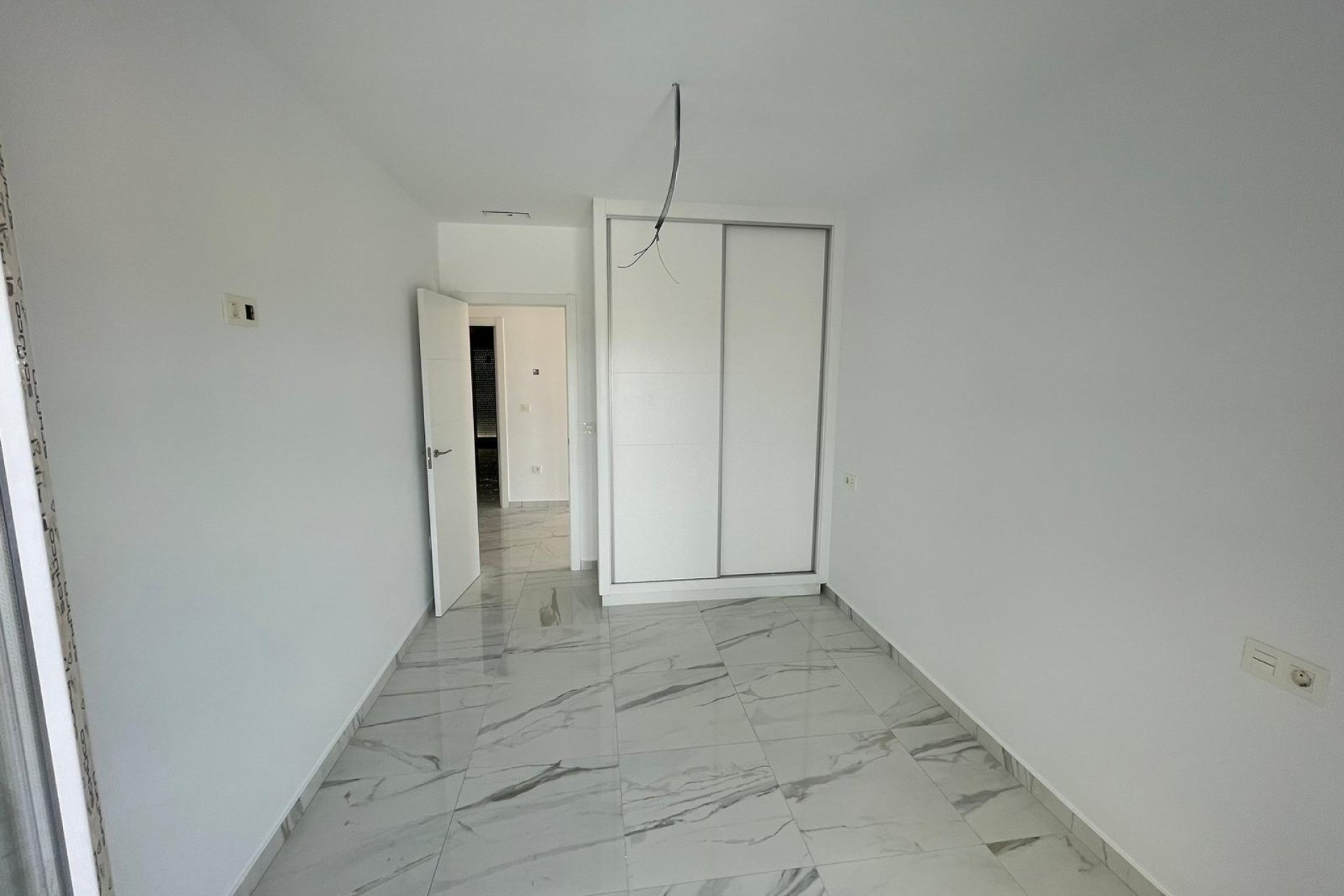 Rynek Pierwotny - Villa -
Pinoso - Camino Del Prado