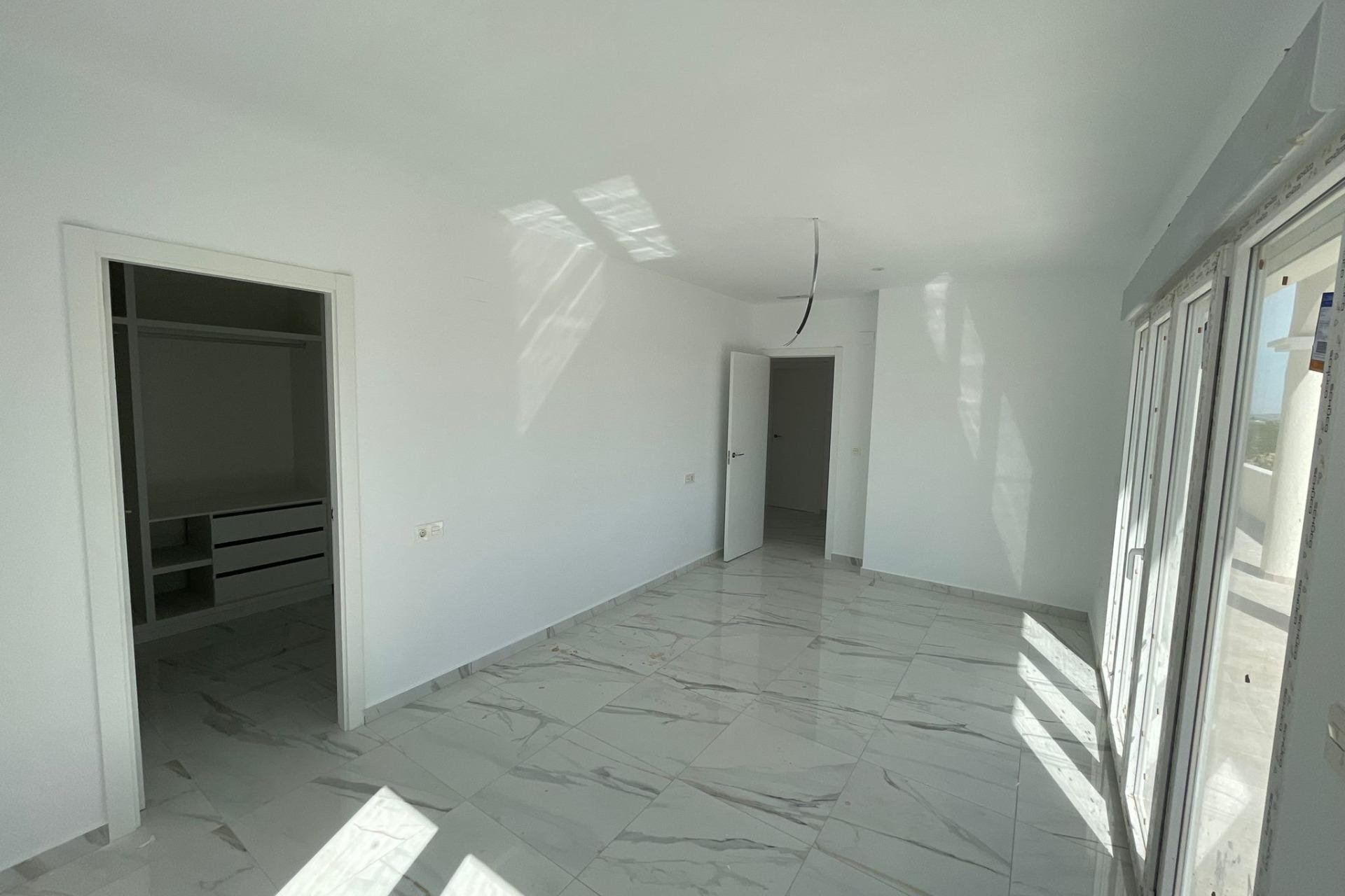 Rynek Pierwotny - Villa -
Pinoso - Camino Del Prado