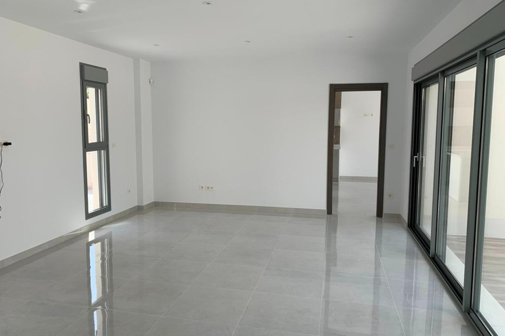 Rynek Pierwotny - Villa -
Pinoso - Camino Del Prado