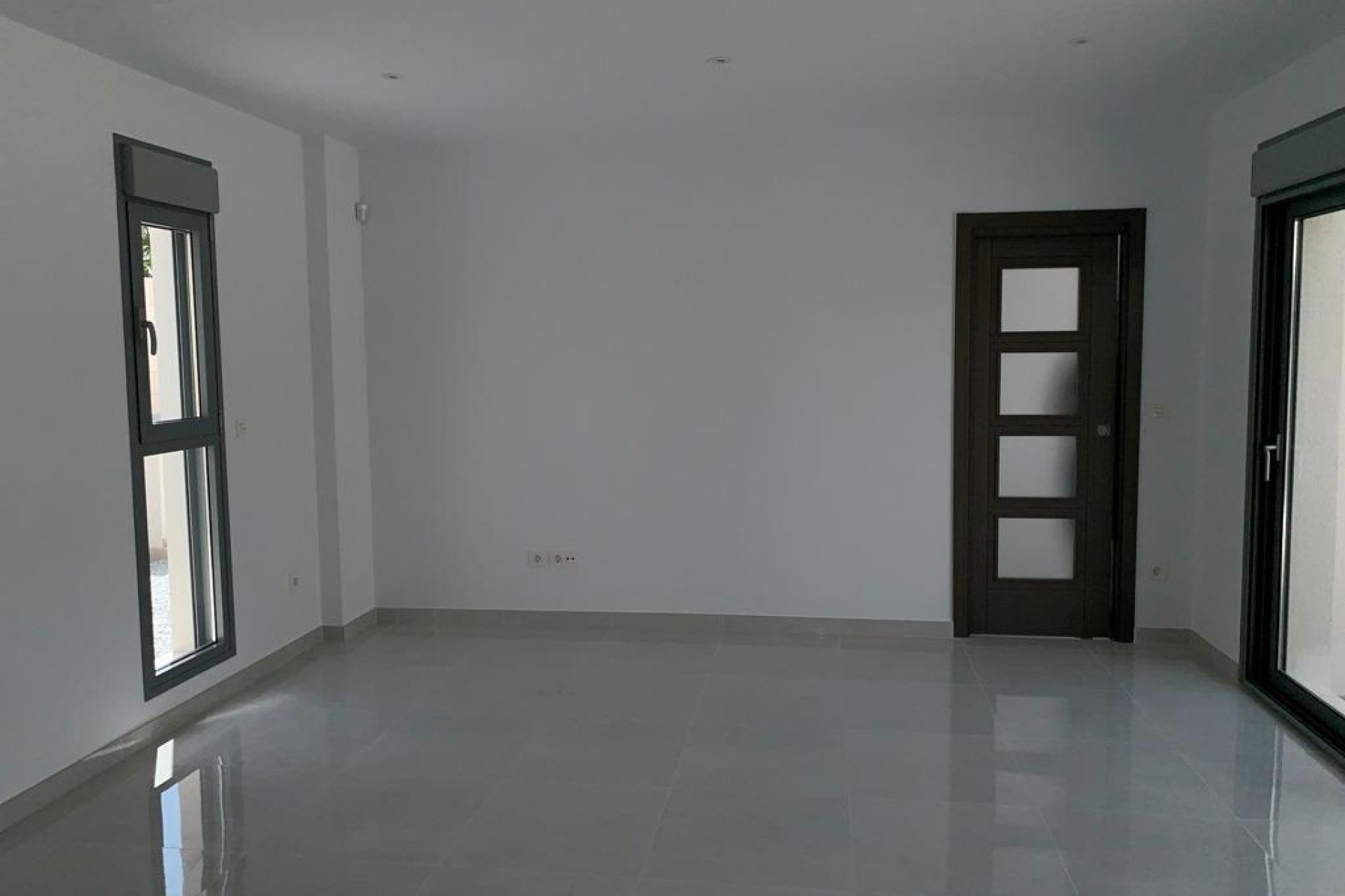 Rynek Pierwotny - Villa -
Pinoso - Camino Del Prado
