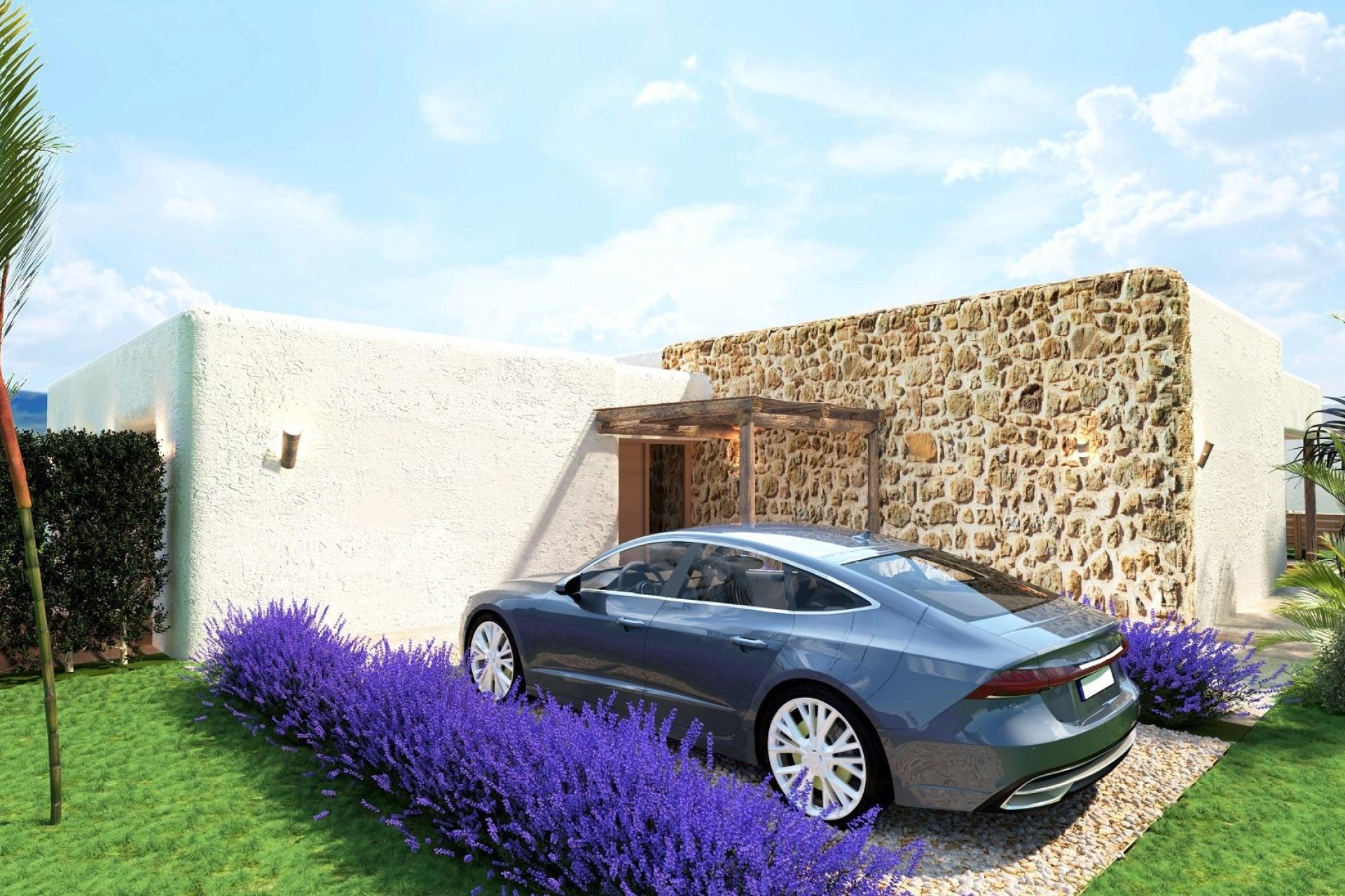 Rynek Pierwotny - Villa -
Pinoso - Rodriguillo