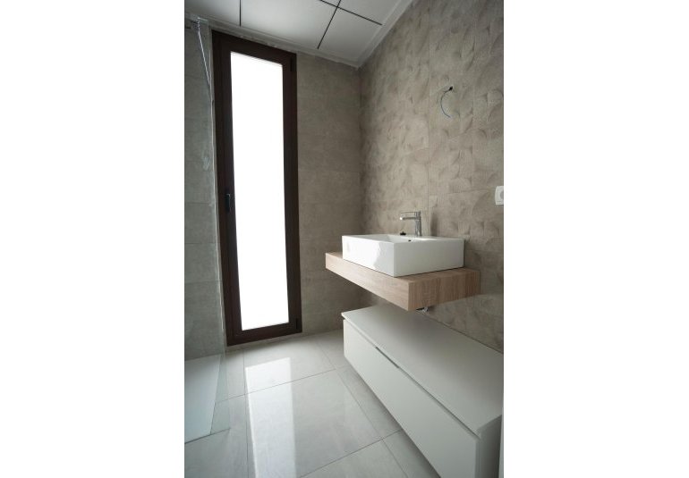 Rynek Pierwotny - Villa -
Polop - La Alberca