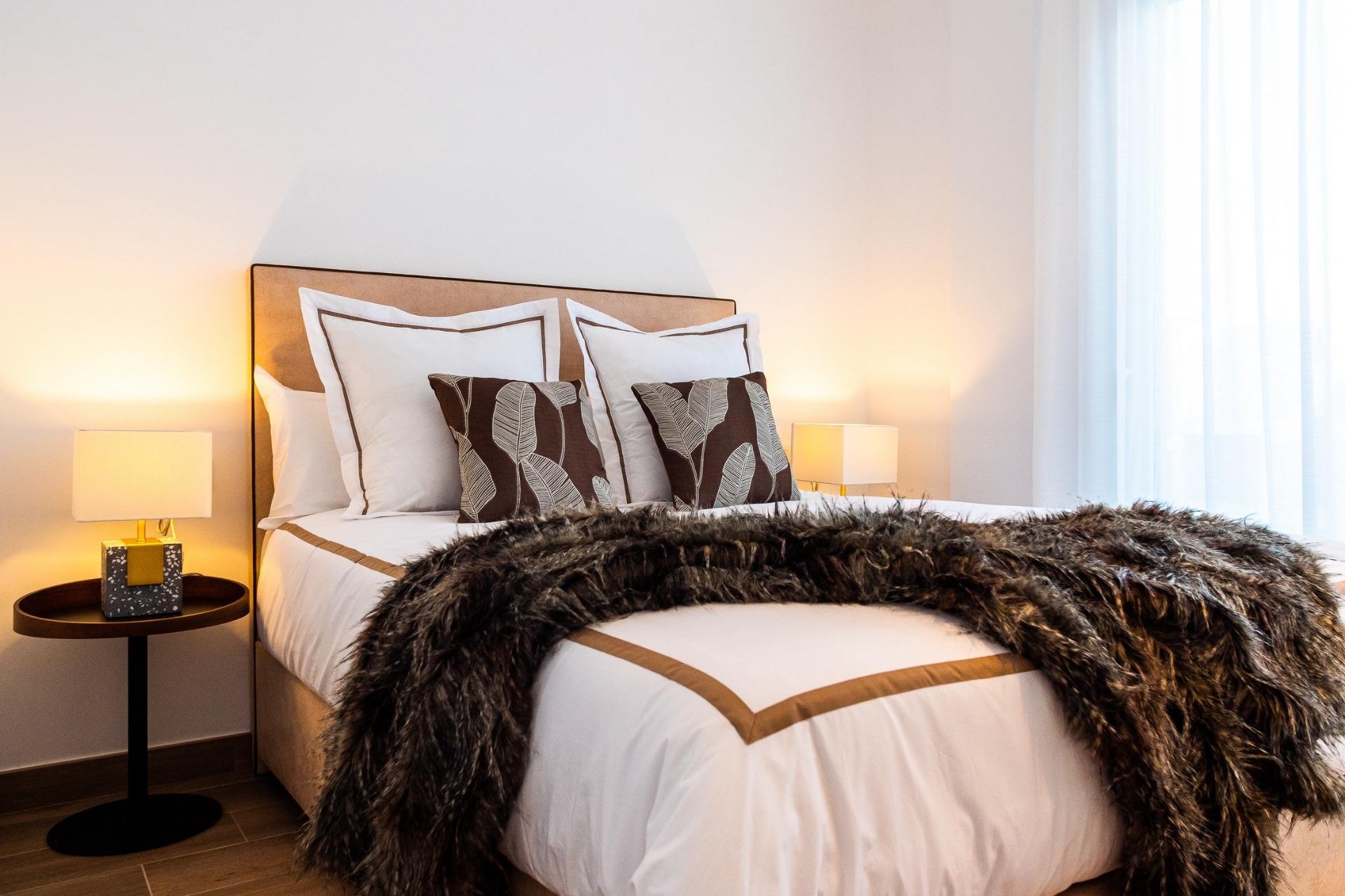 Rynek Pierwotny - Villa -
Polop - La Alberca