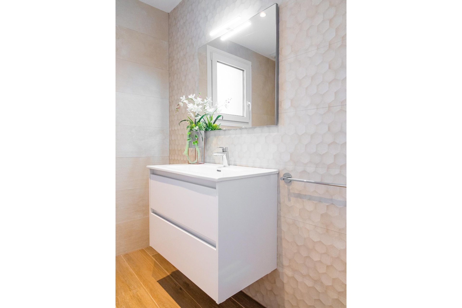 Rynek Pierwotny - Villa -
Polop - La Alberca