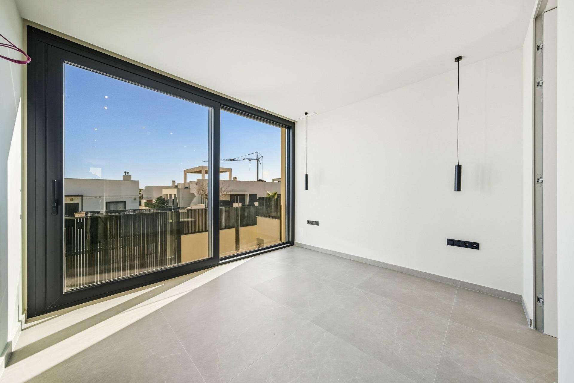 Rynek Pierwotny - Villa -
Polop - La Alberca