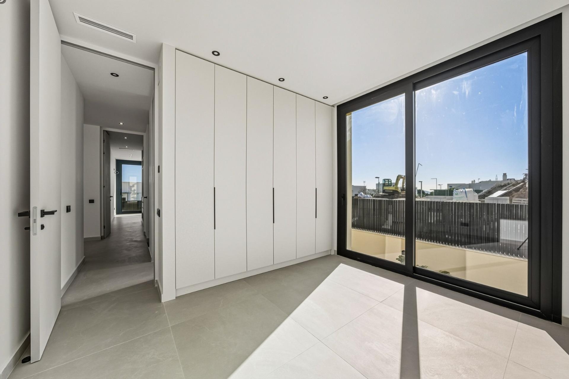 Rynek Pierwotny - Villa -
Polop - La Alberca