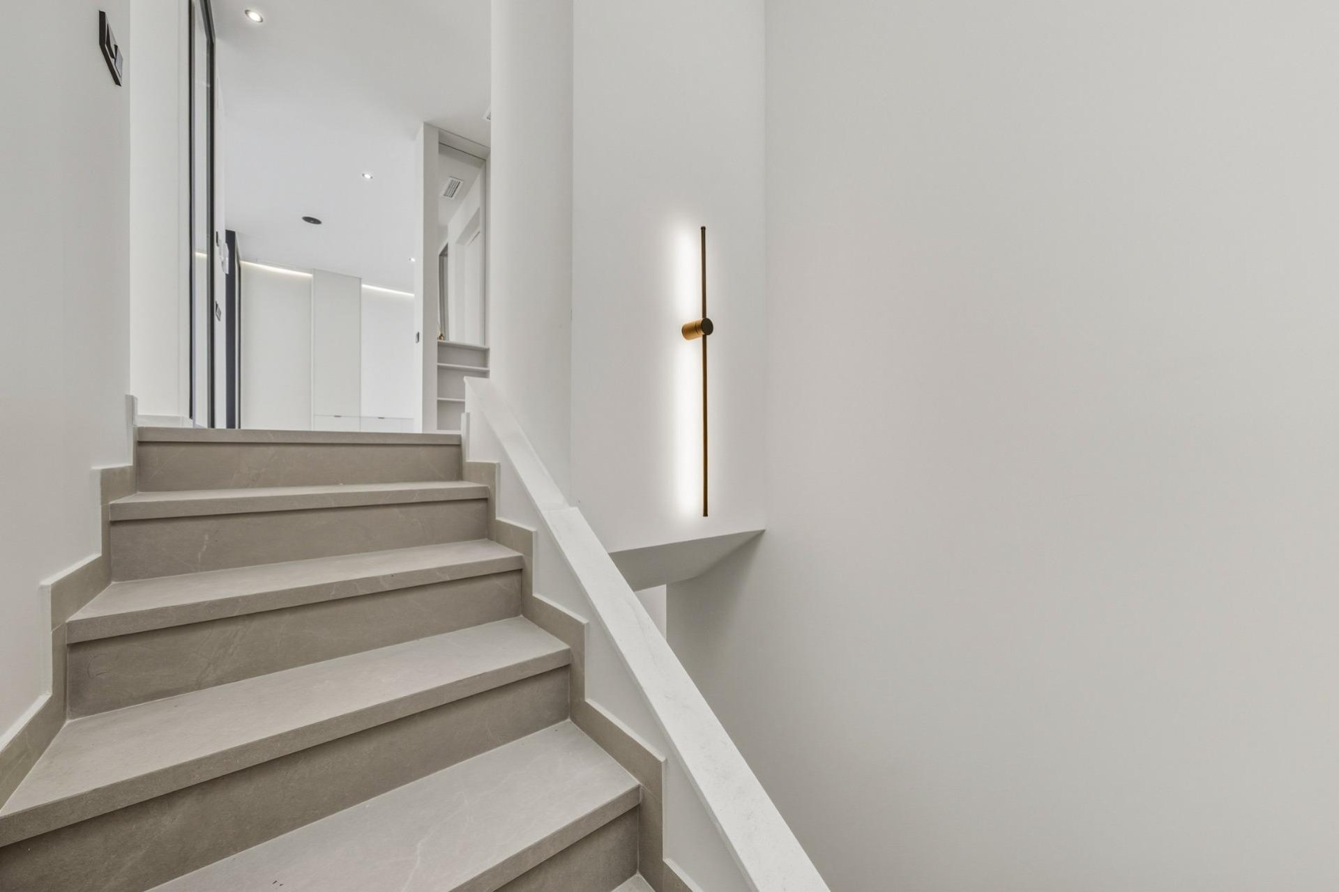 Rynek Pierwotny - Villa -
Polop - La Alberca