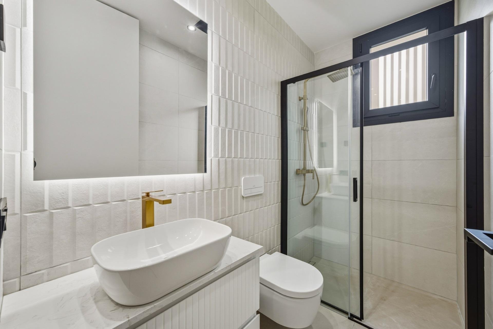 Rynek Pierwotny - Villa -
Polop - La Alberca