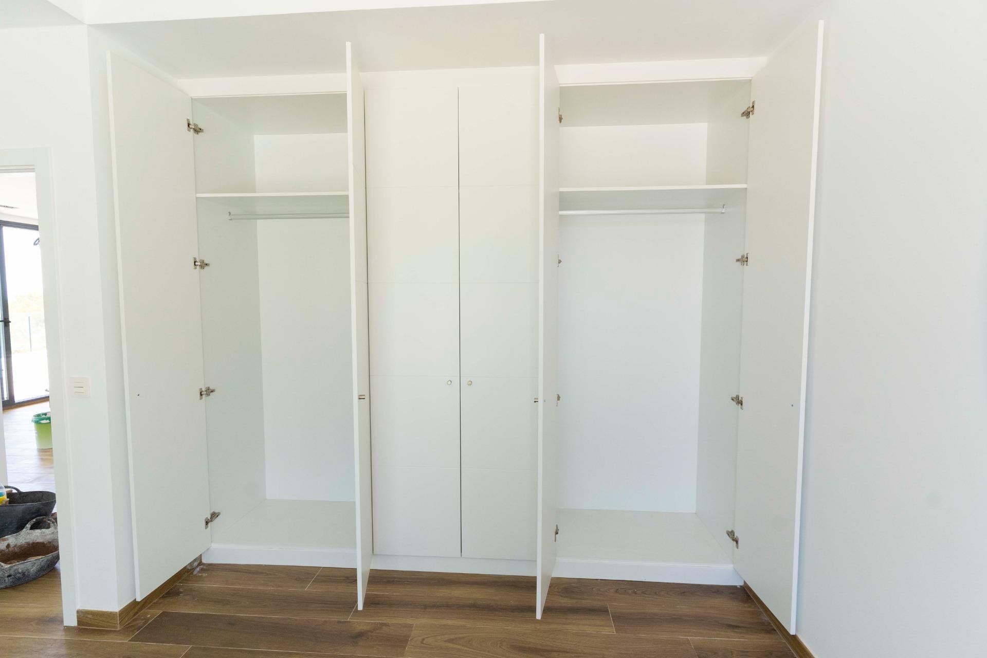 Rynek Pierwotny - Villa -
Polop - La Alberca