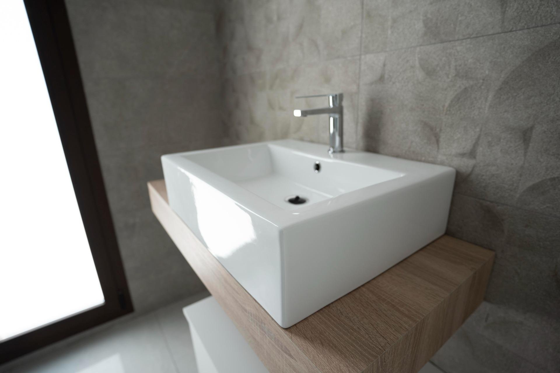 Rynek Pierwotny - Villa -
Polop - La Alberca