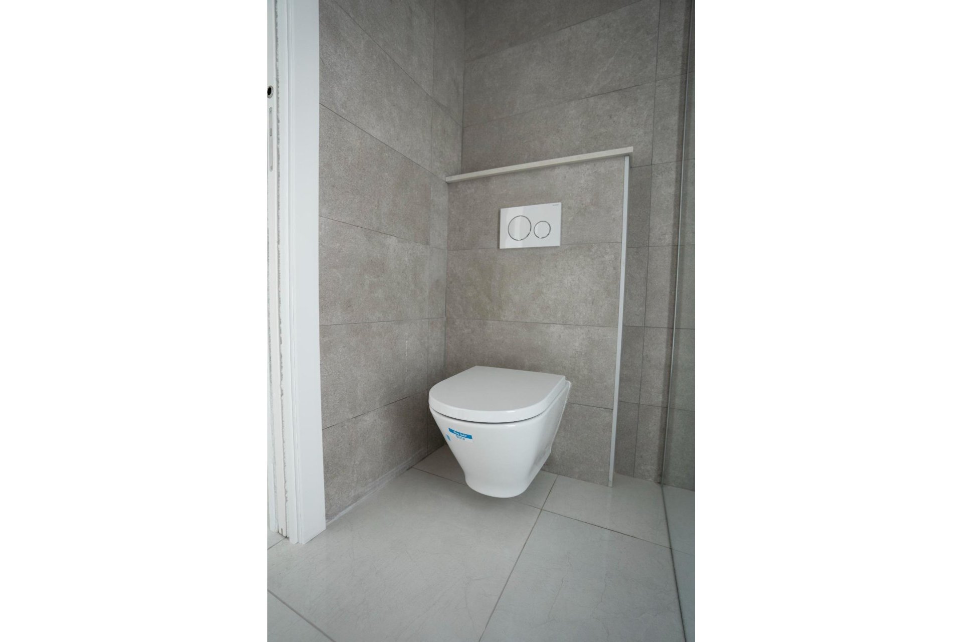 Rynek Pierwotny - Villa -
Polop - La Alberca