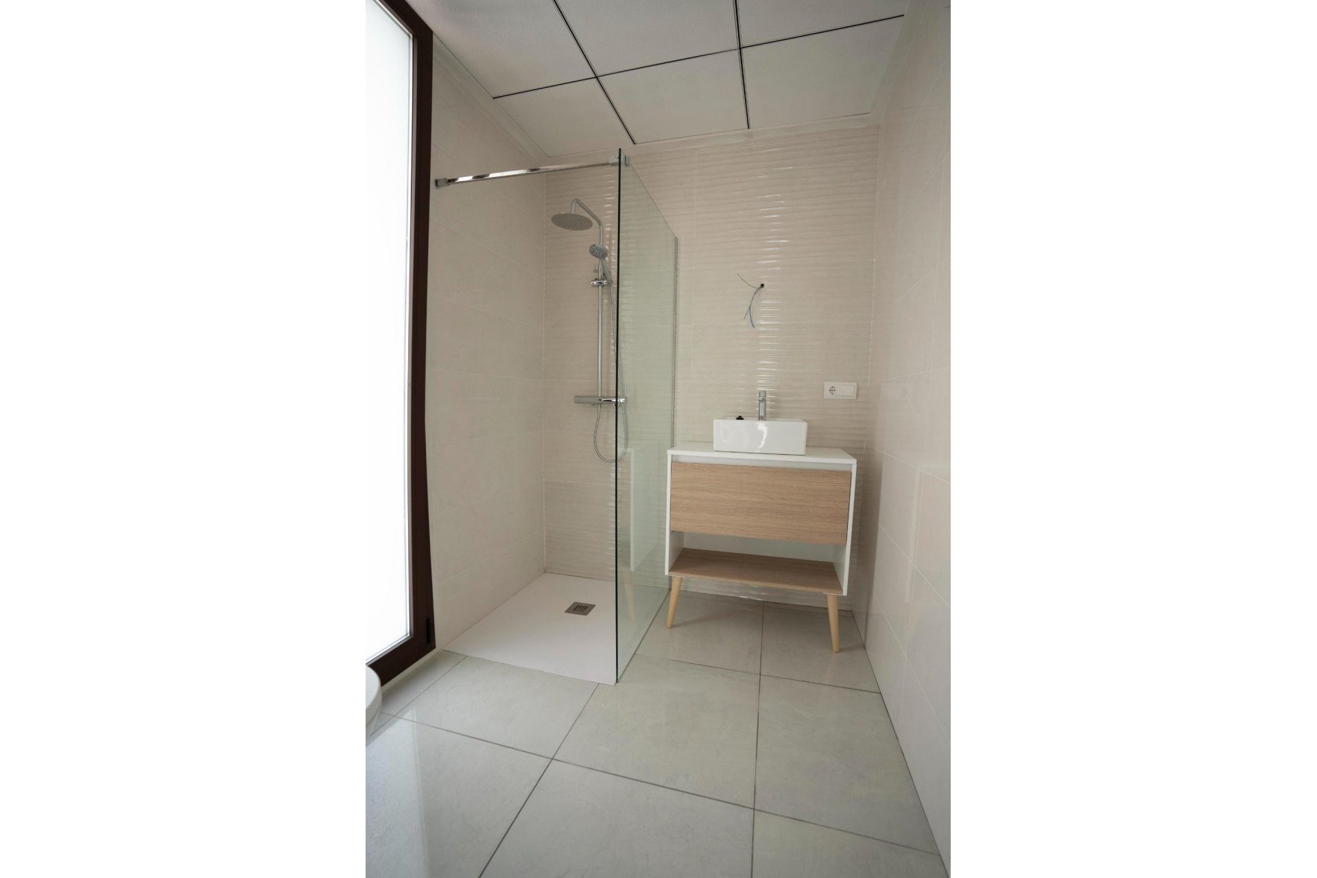 Rynek Pierwotny - Villa -
Polop - La Alberca