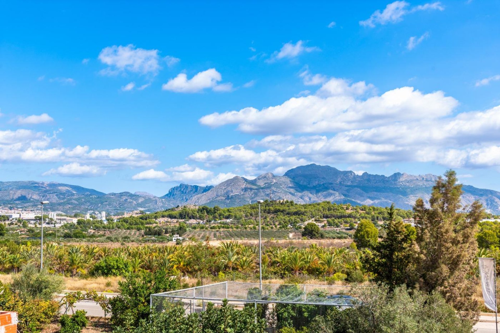 Rynek Pierwotny - Villa -
Polop - Novapolop