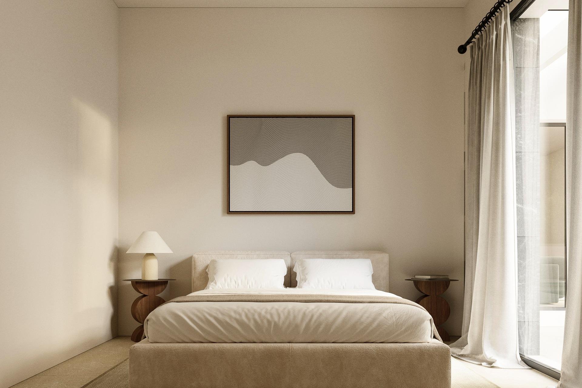 Rynek Pierwotny - Villa -
Polop - Novapolop