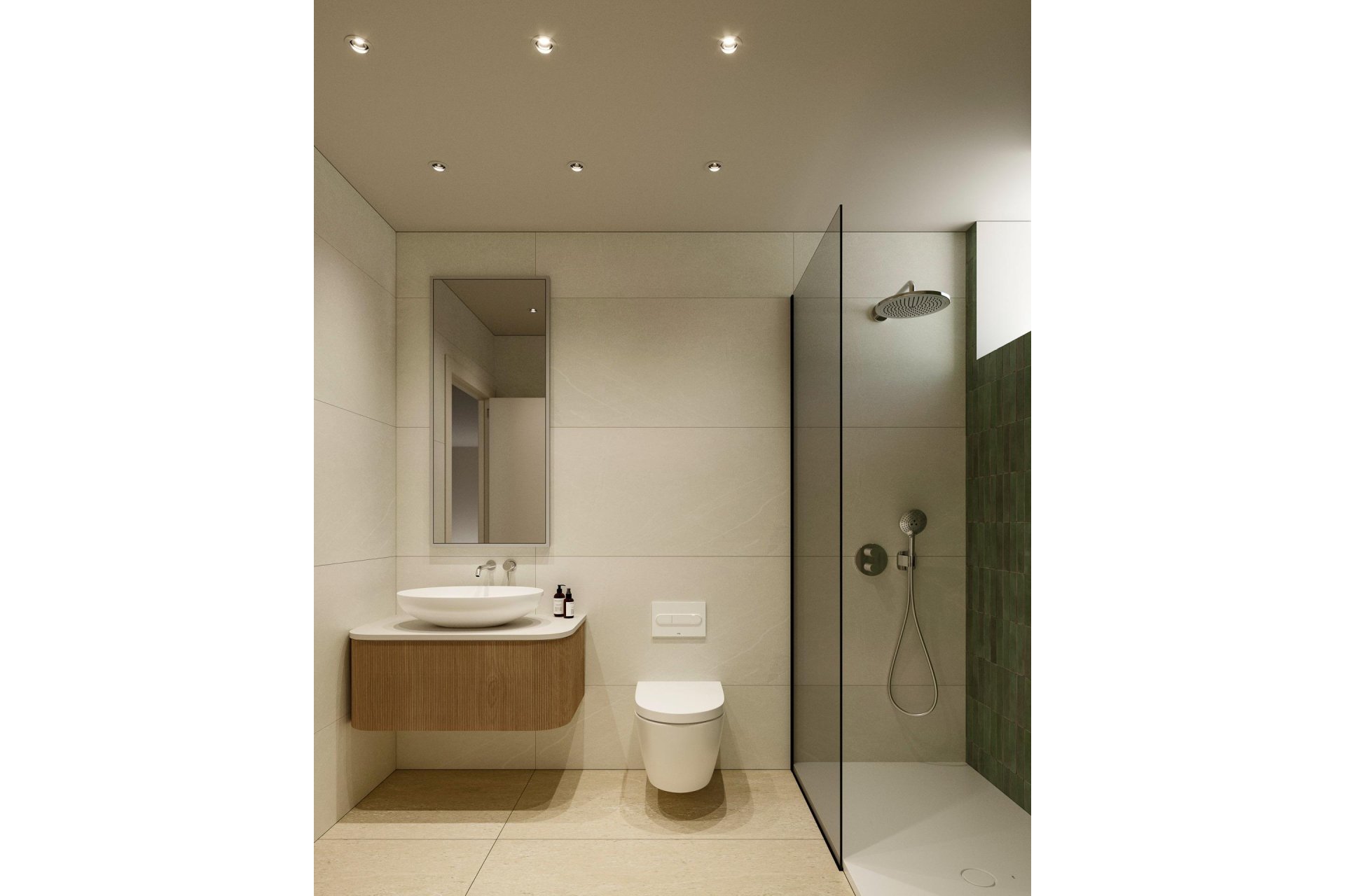 Rynek Pierwotny - Villa -
Polop - Novapolop