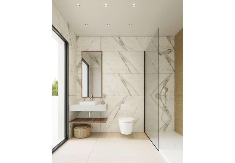 Rynek Pierwotny - Villa -
Polop - Novapolop