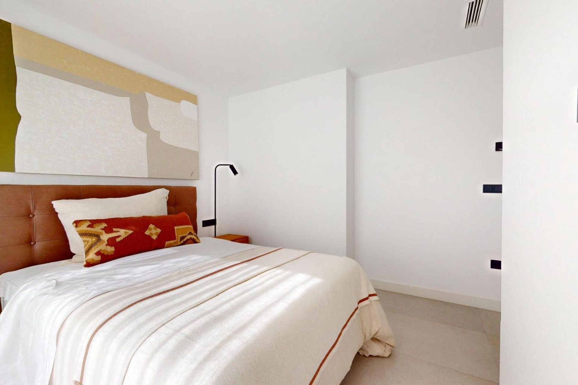 Rynek Pierwotny - Villa -
Polop - PAU 1