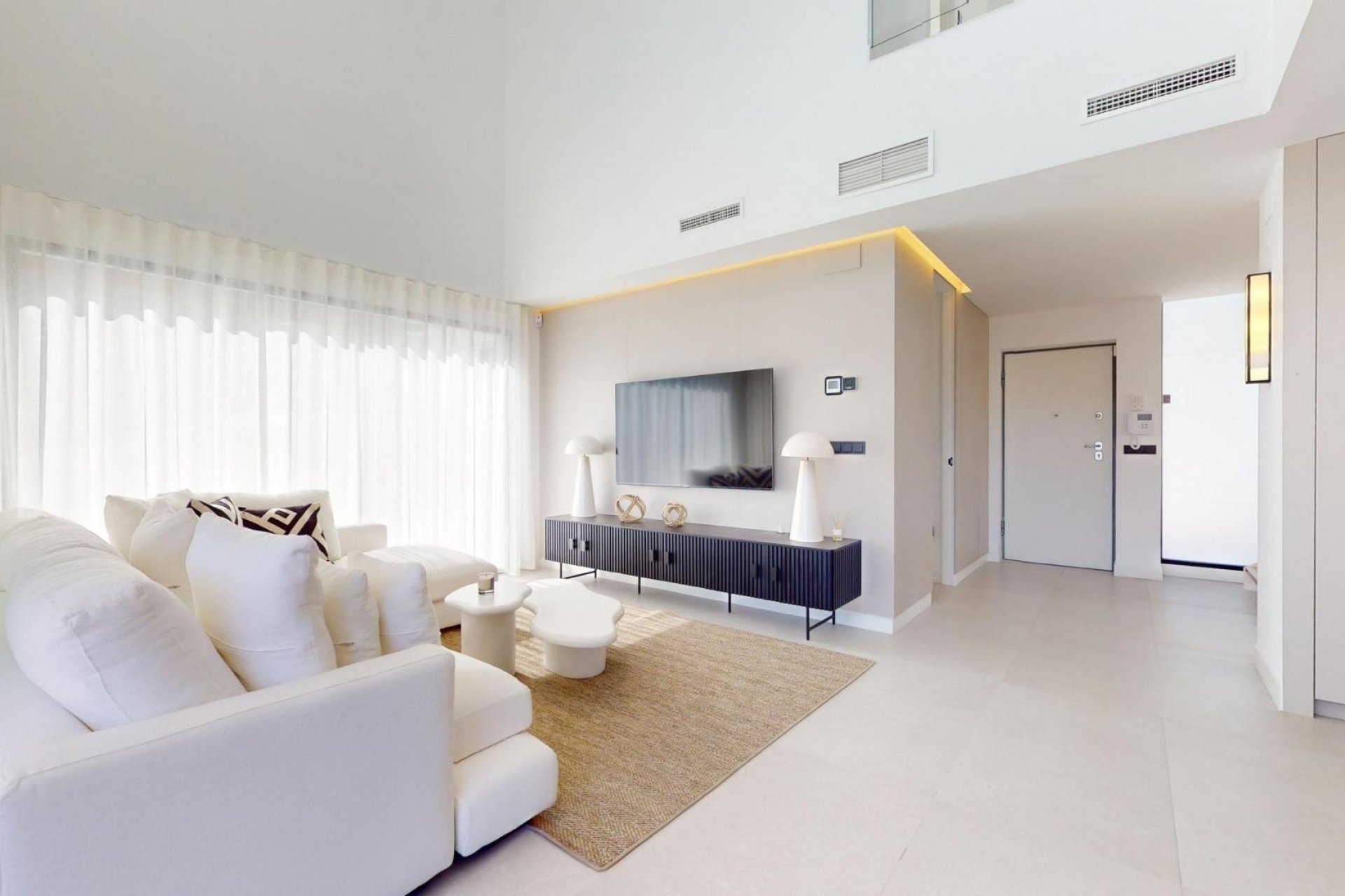 Rynek Pierwotny - Villa -
Polop - PAU 1