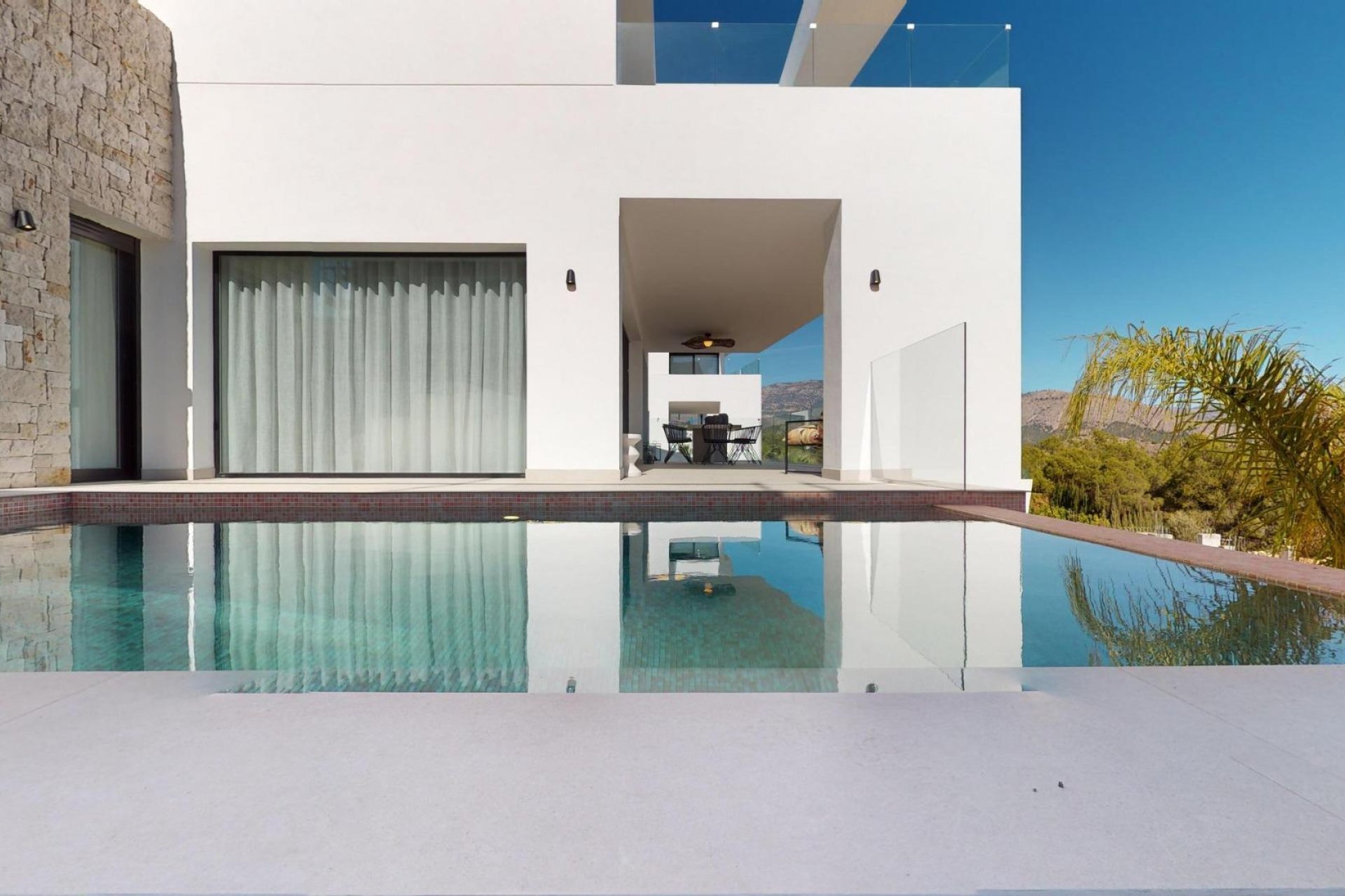 Rynek Pierwotny - Villa -
Polop - PAU 1