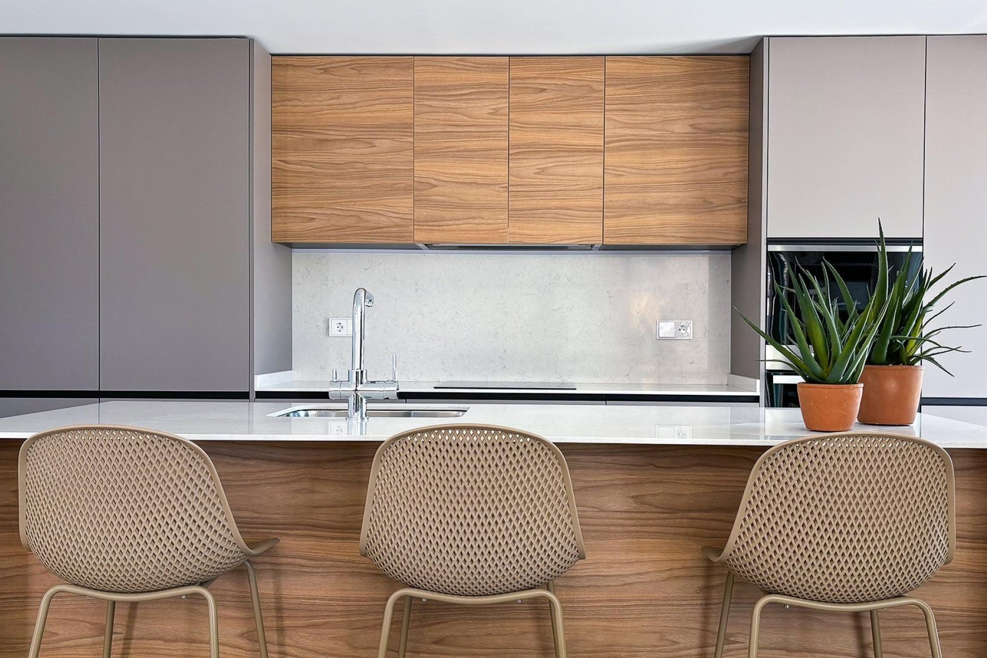 Rynek Pierwotny - Villa -
Polop - PAU 1