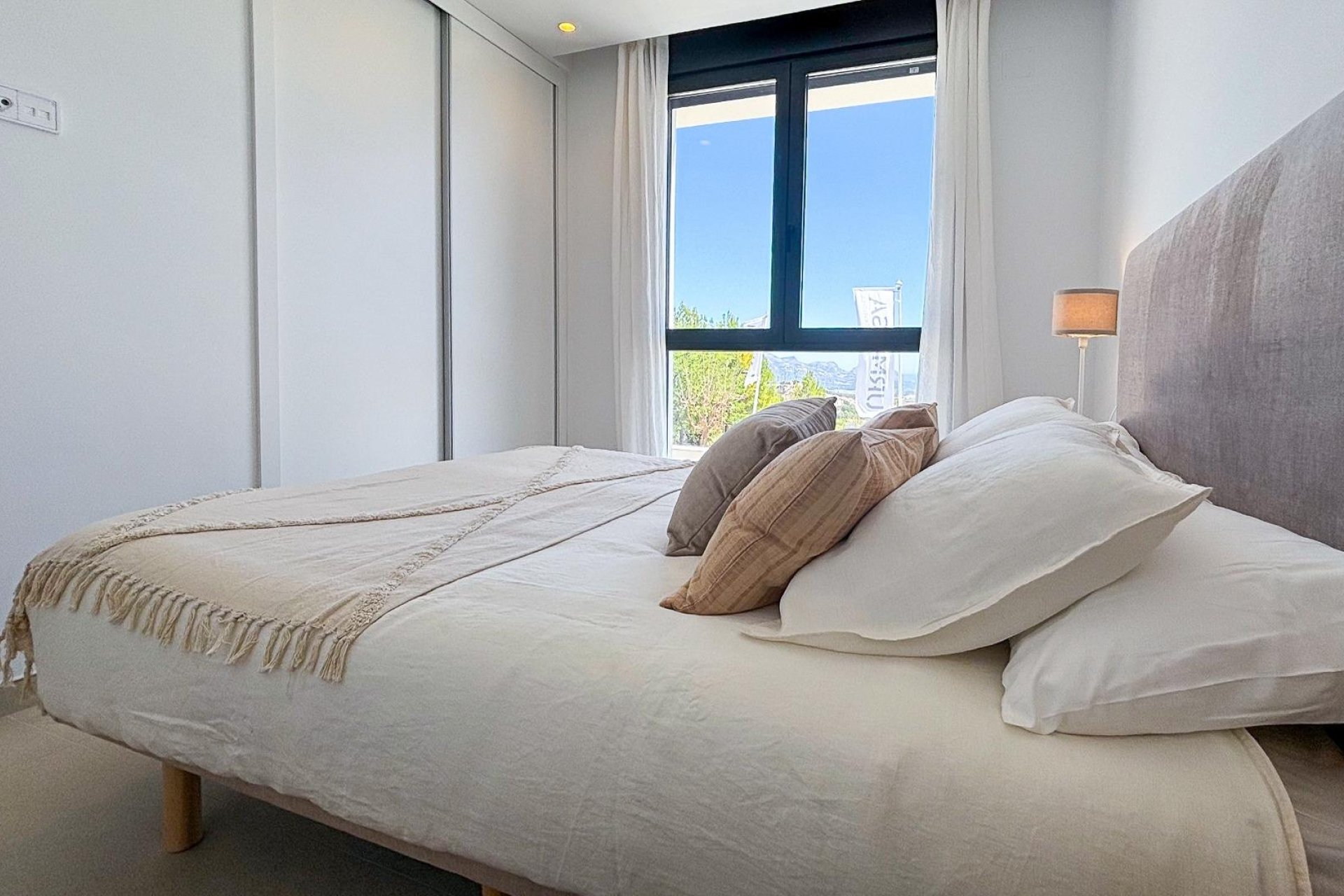 Rynek Pierwotny - Villa -
Polop - PAU 1