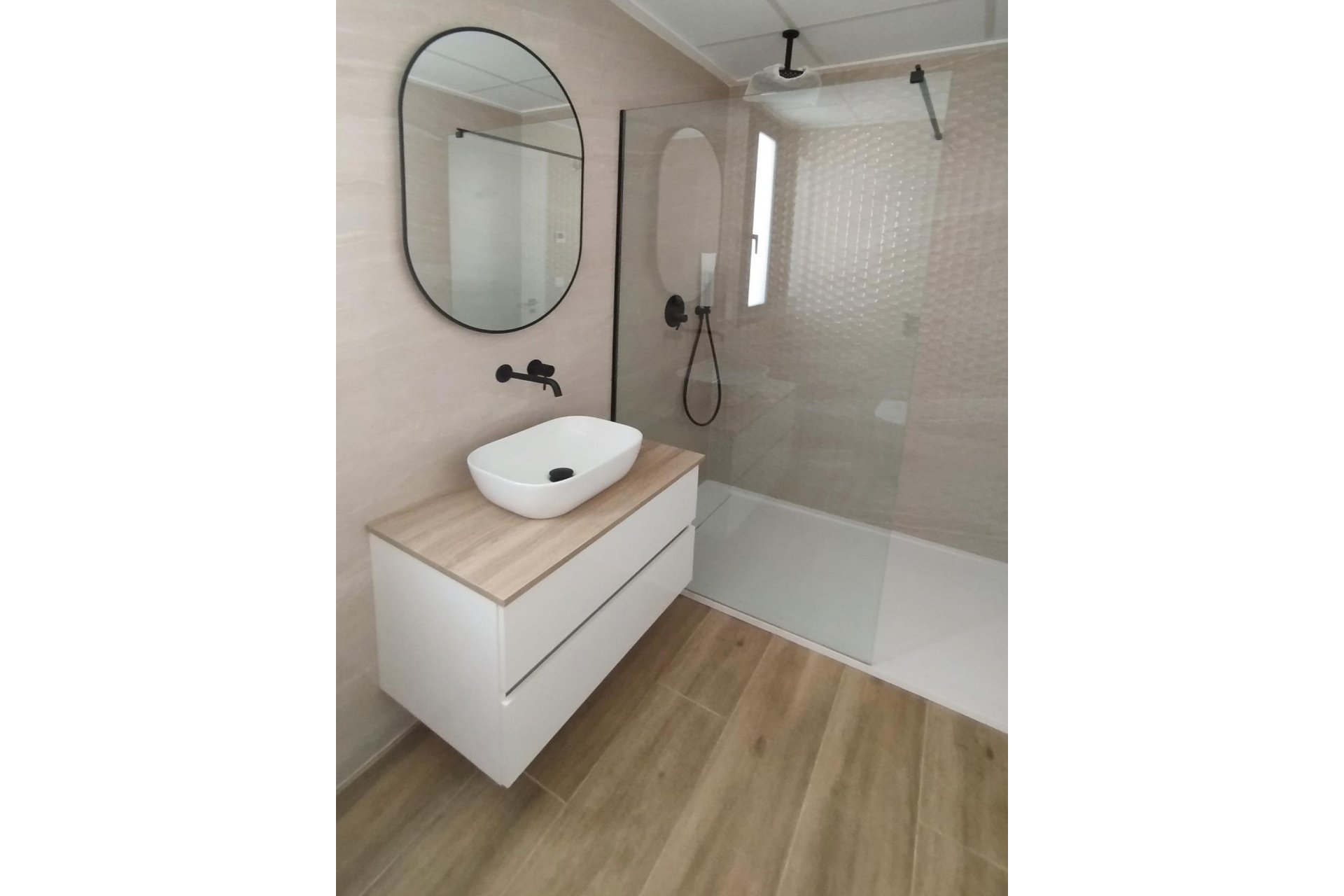 Rynek Pierwotny - Villa -
Polop - PAU 1