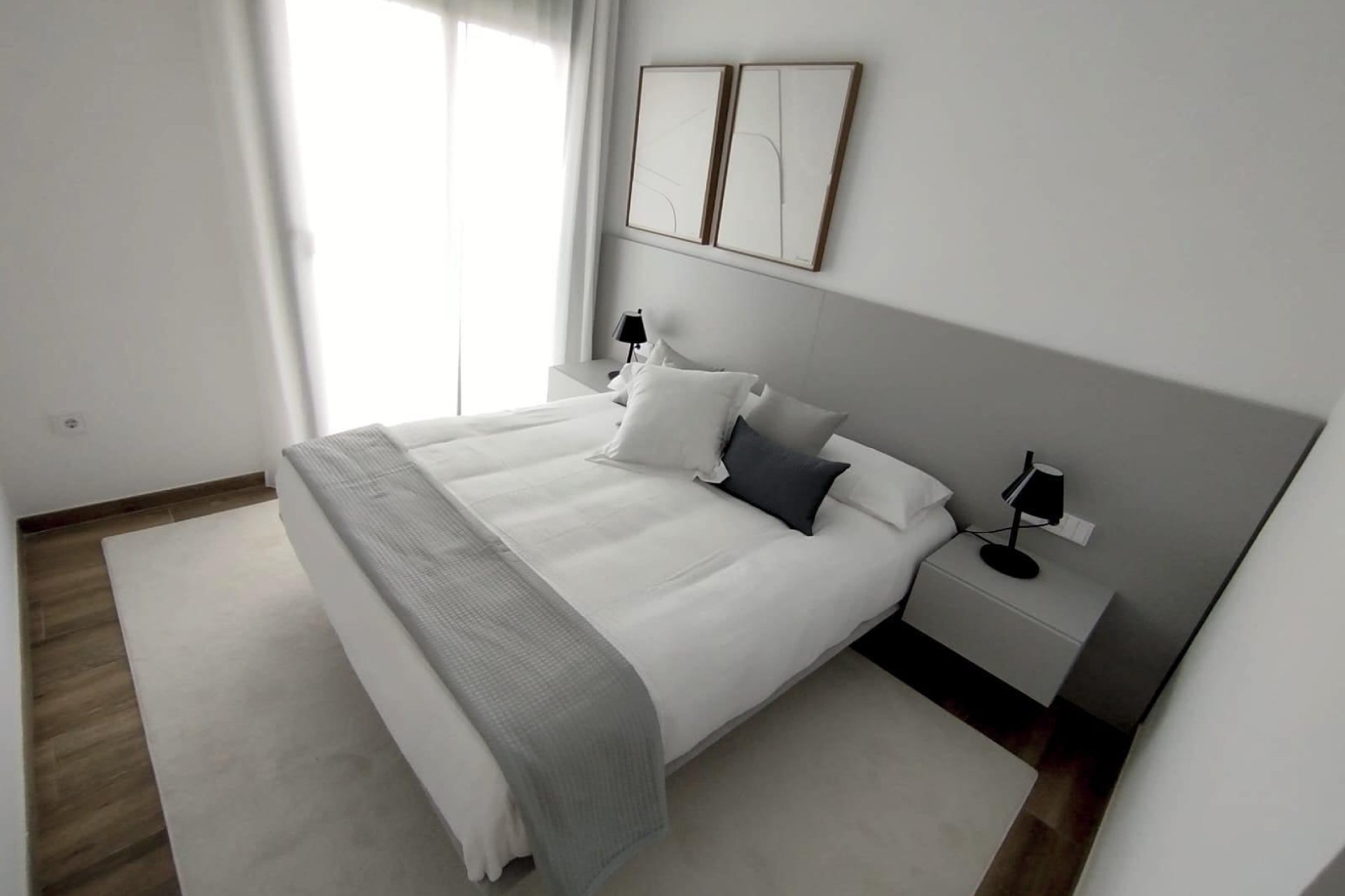 Rynek Pierwotny - Villa -
Polop - PAU 1