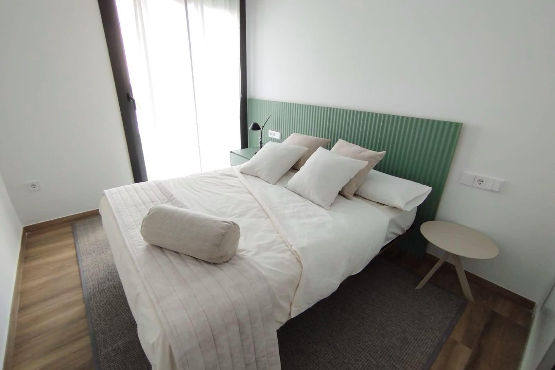 Rynek Pierwotny - Villa -
Polop - PAU 1