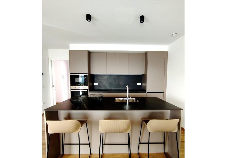 Rynek Pierwotny - Villa -
Polop - PAU 1