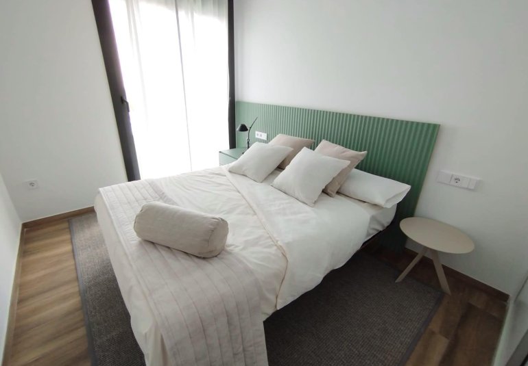 Rynek Pierwotny - Villa -
Polop - PAU 1