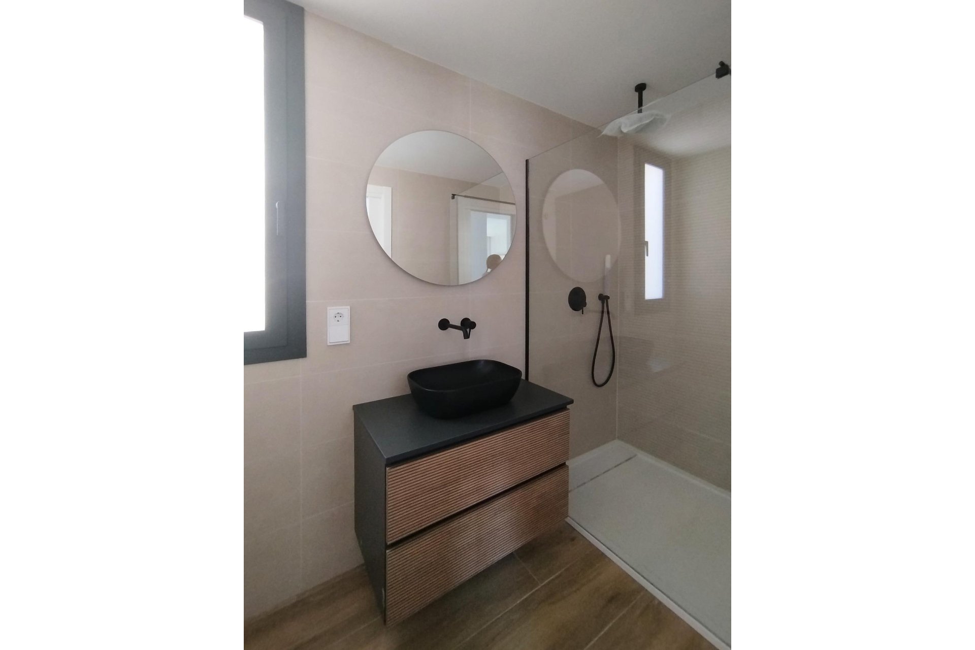 Rynek Pierwotny - Villa -
Polop - PAU 1