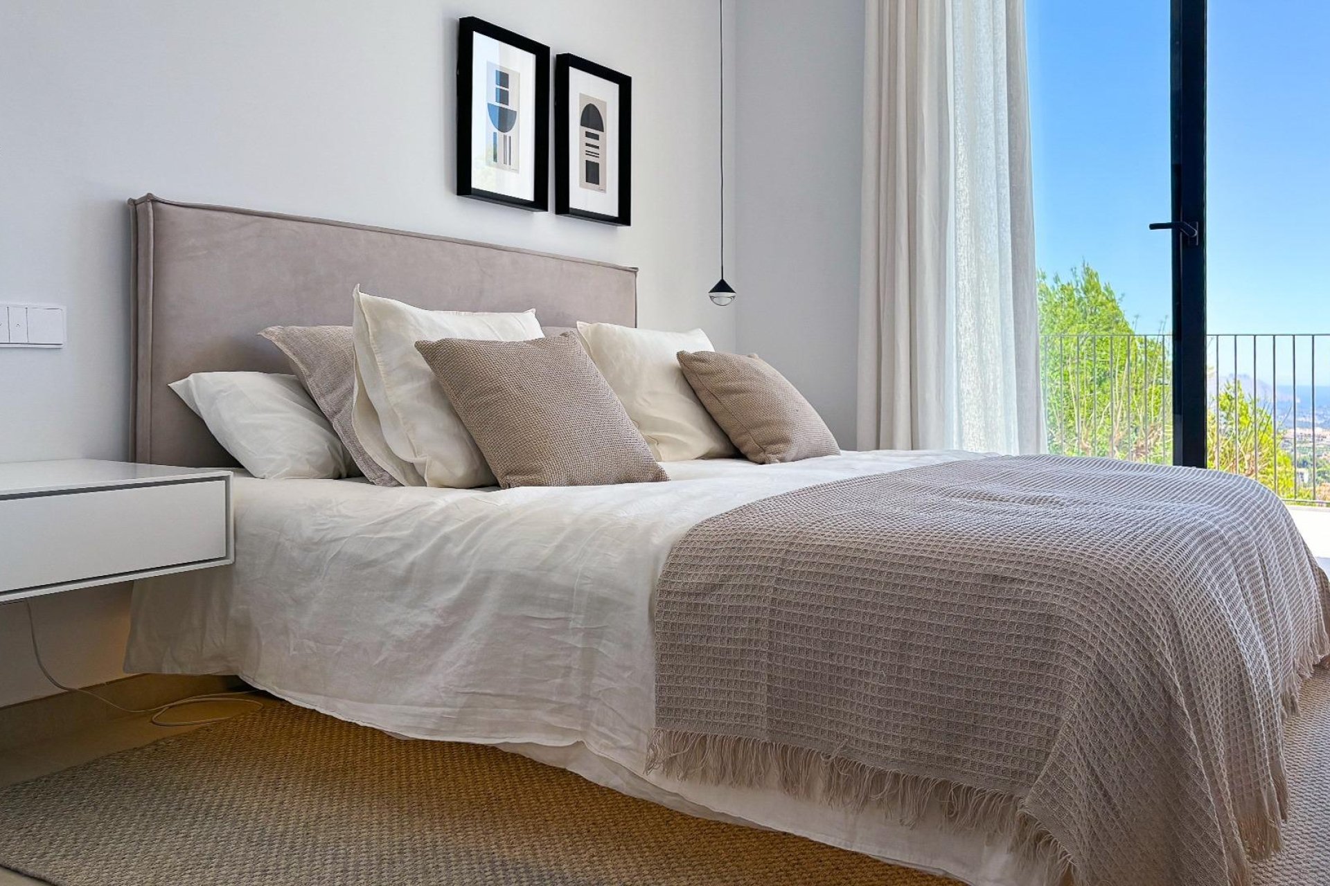 Rynek Pierwotny - Villa -
Polop - PAU 1