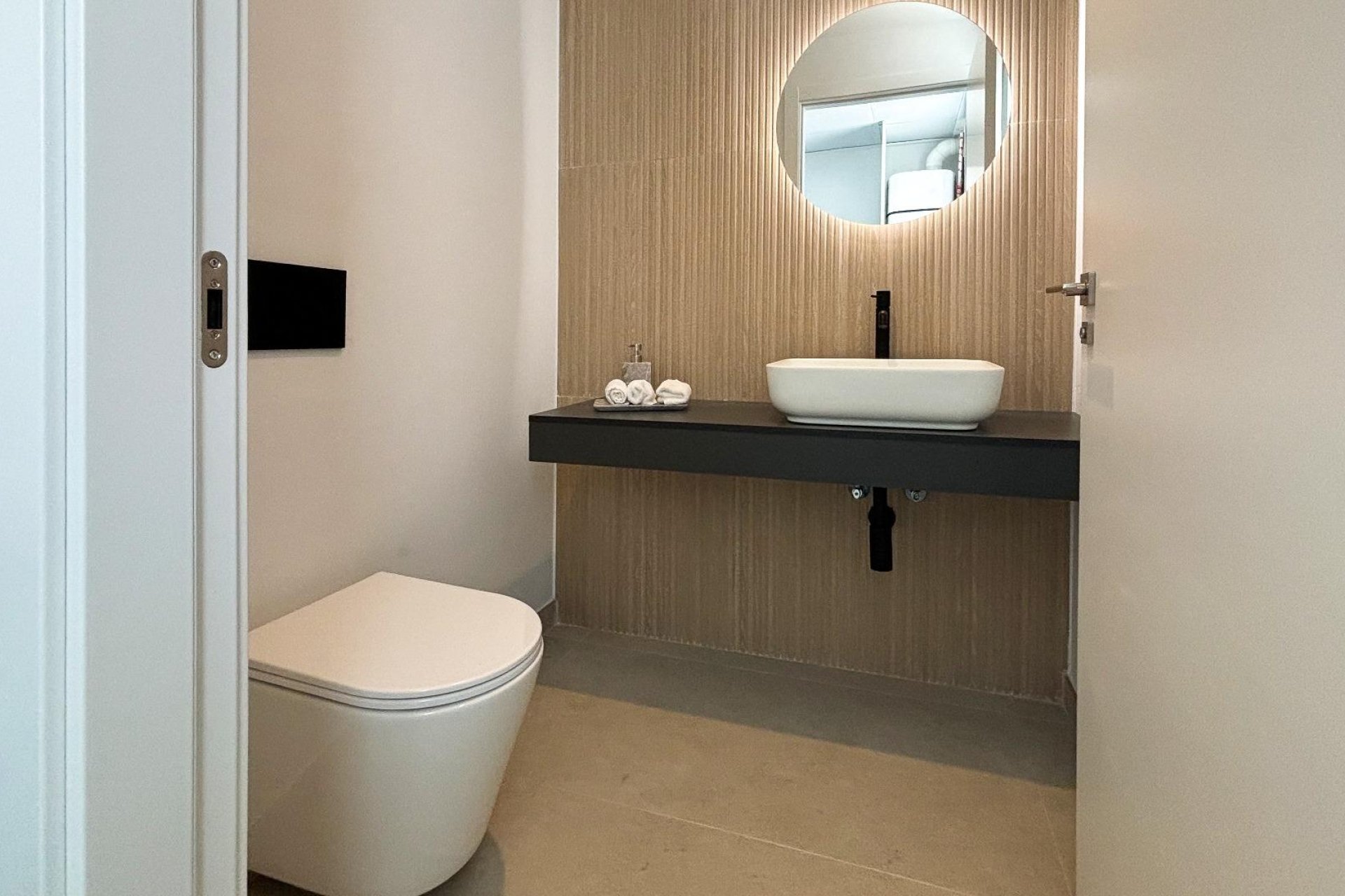 Rynek Pierwotny - Villa -
Polop - PAU 1