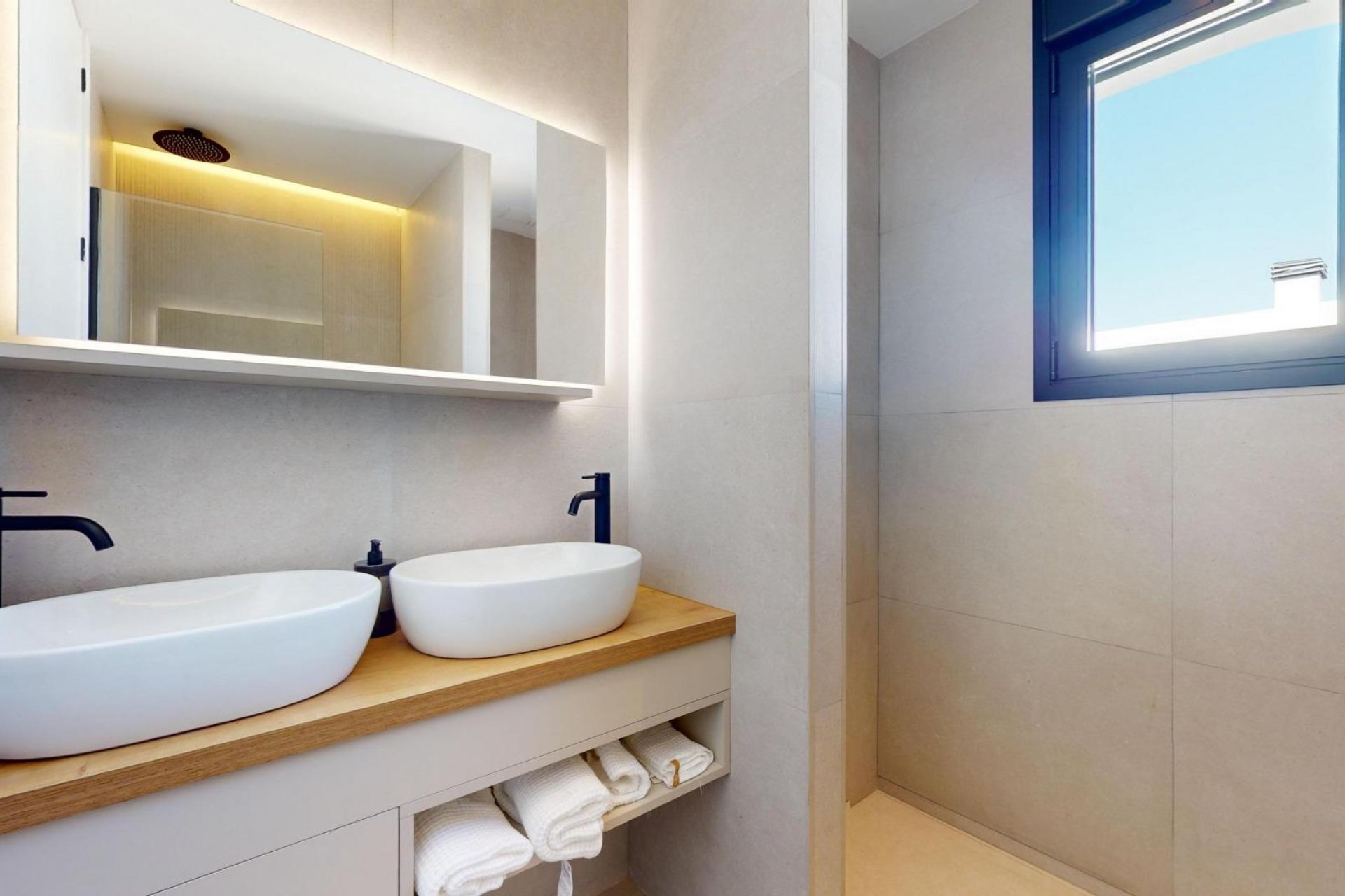 Rynek Pierwotny - Villa -
Polop - PAU 1