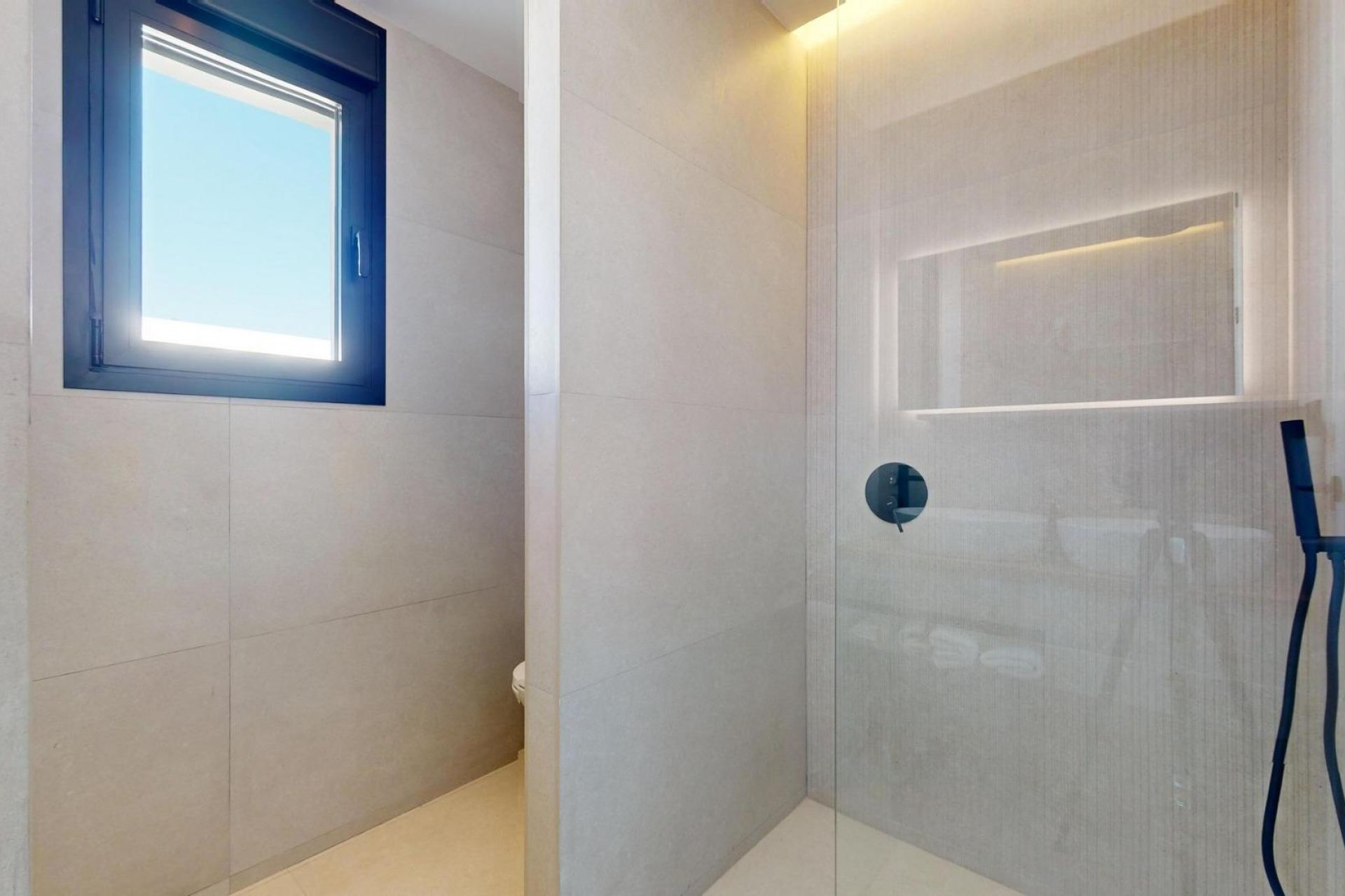 Rynek Pierwotny - Villa -
Polop - PAU 1