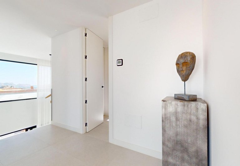 Rynek Pierwotny - Villa -
Polop - PAU 1