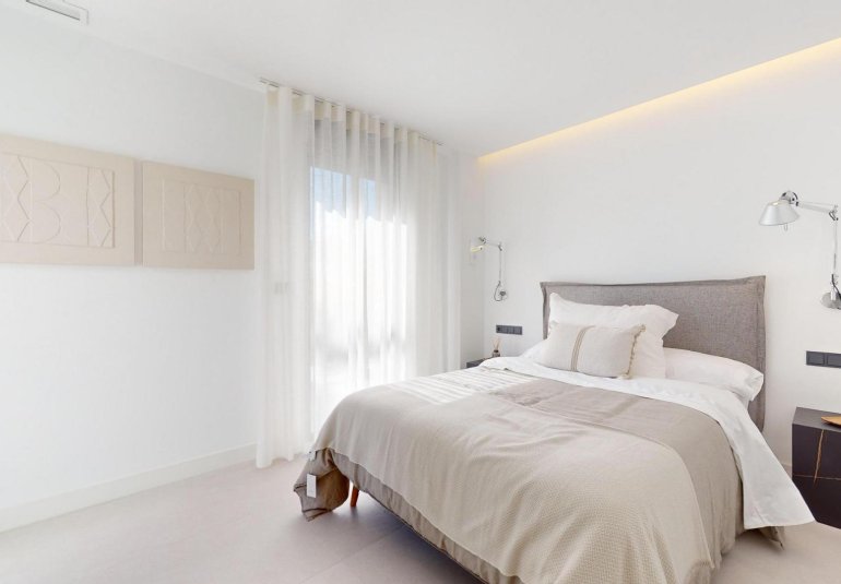 Rynek Pierwotny - Villa -
Polop - PAU 1