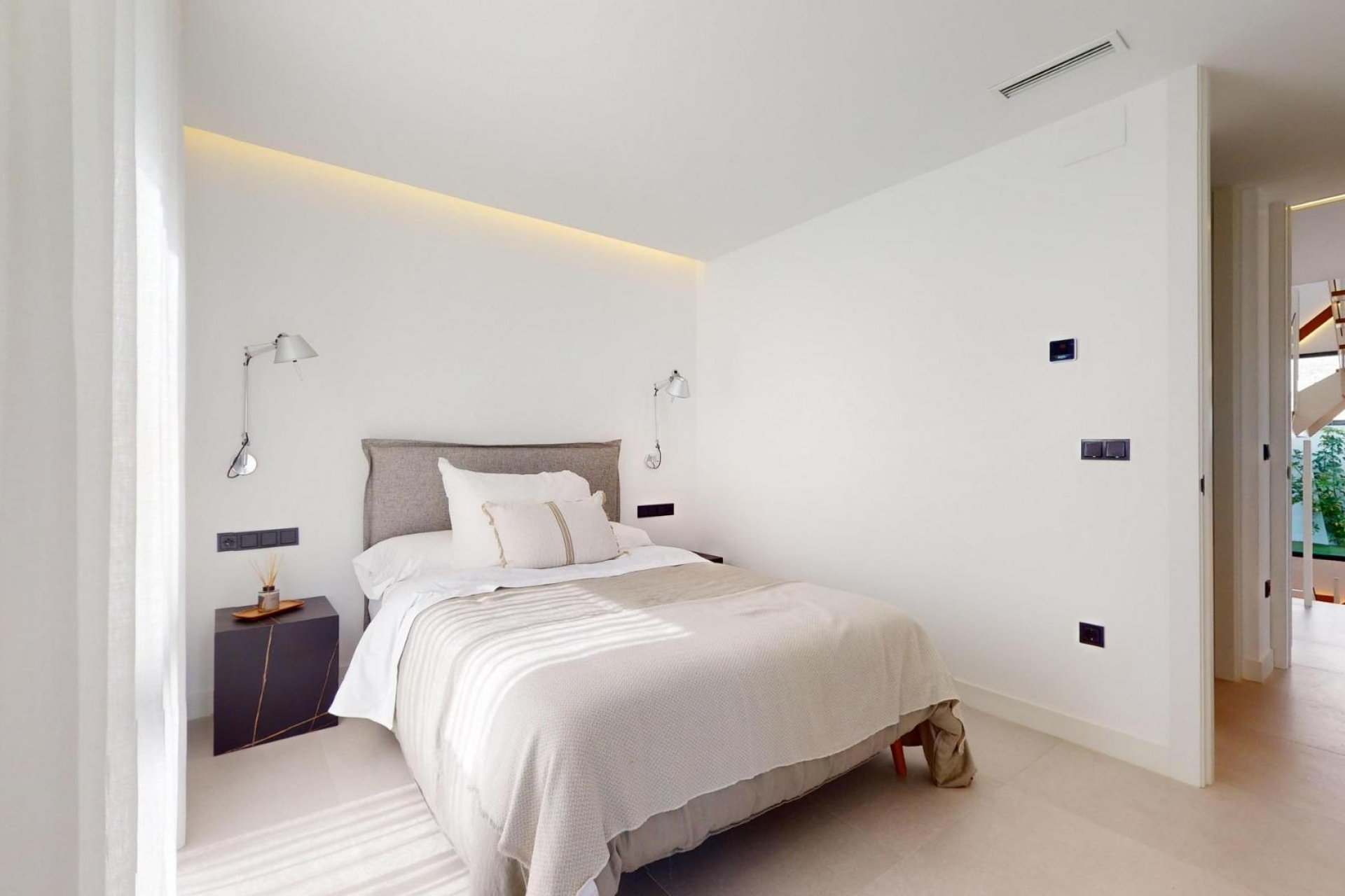 Rynek Pierwotny - Villa -
Polop - PAU 1