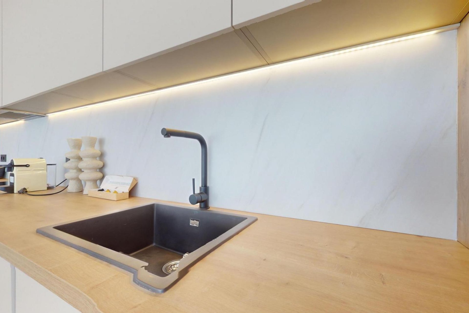 Rynek Pierwotny - Villa -
Polop - PAU 1