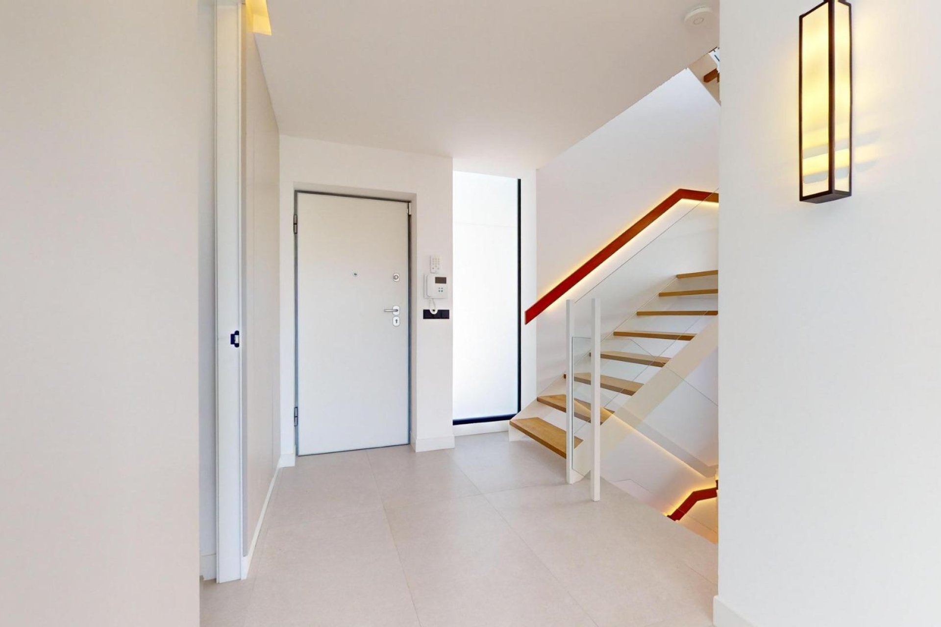 Rynek Pierwotny - Villa -
Polop - PAU 1