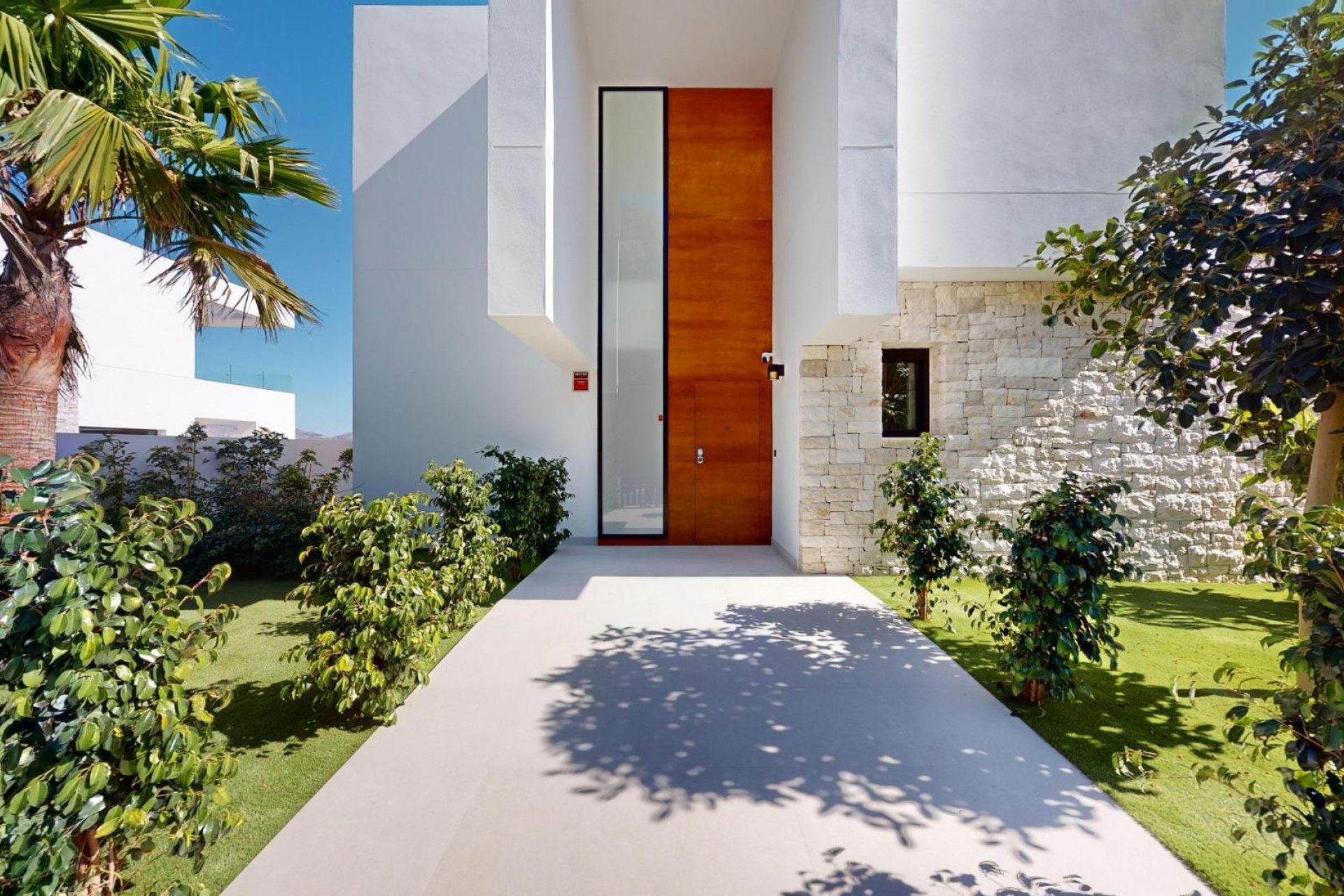 Rynek Pierwotny - Villa -
Polop - PAU 1