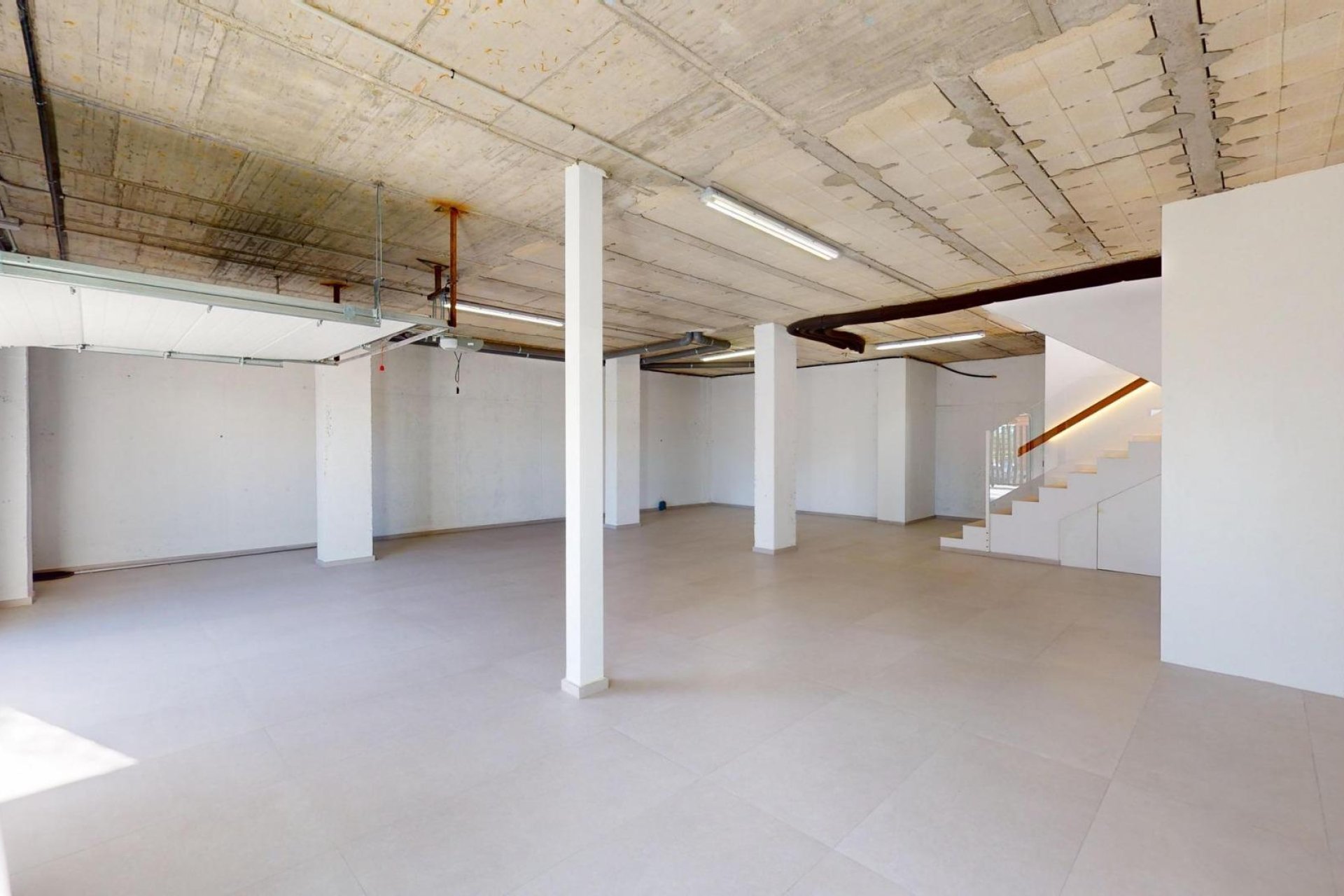 Rynek Pierwotny - Villa -
Polop - PAU 1