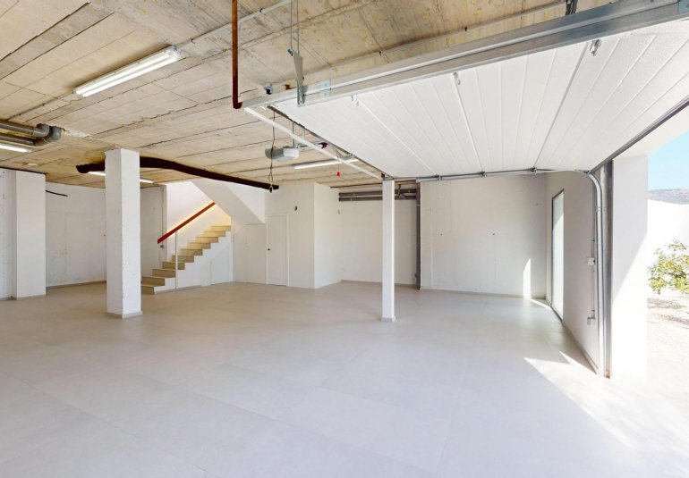 Rynek Pierwotny - Villa -
Polop - PAU 1