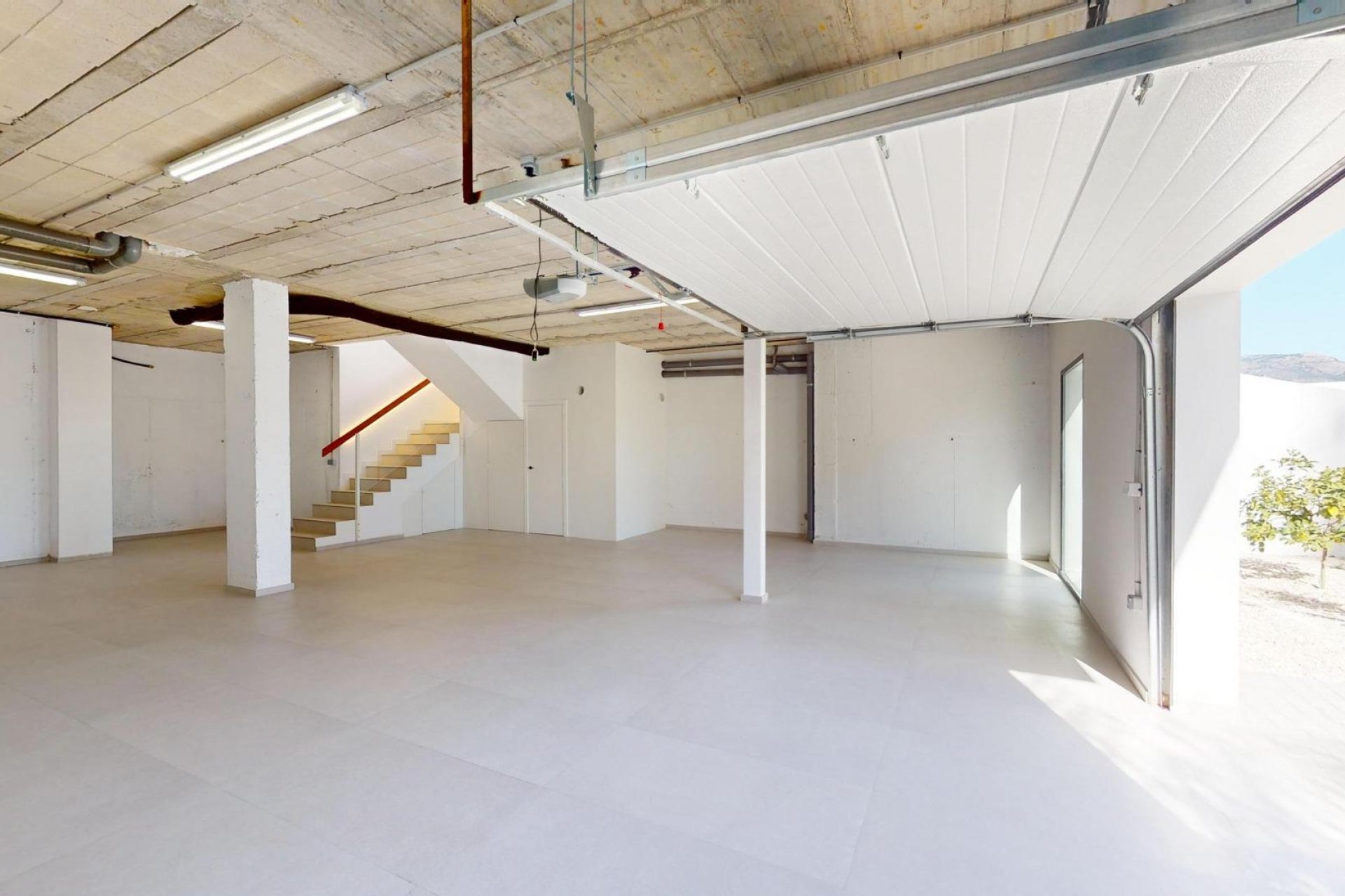 Rynek Pierwotny - Villa -
Polop - PAU 1