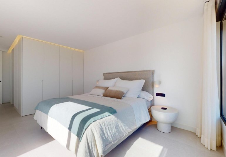 Rynek Pierwotny - Villa -
Polop - PAU 1