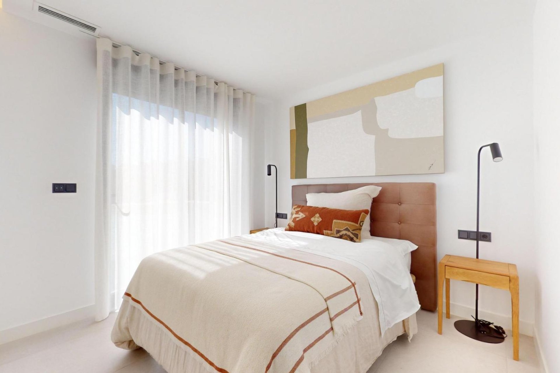 Rynek Pierwotny - Villa -
Polop - PAU 1