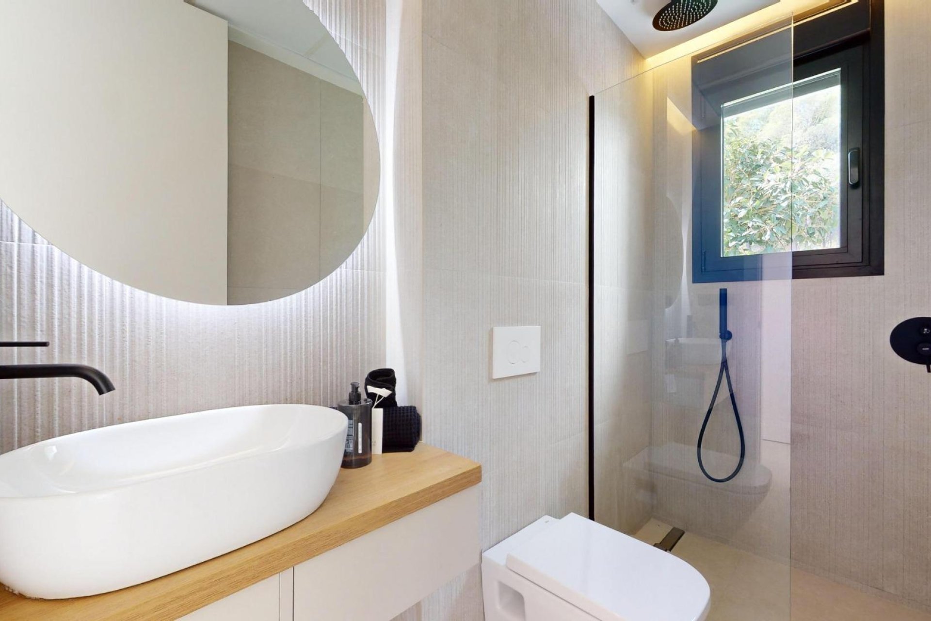 Rynek Pierwotny - Villa -
Polop - PAU 1