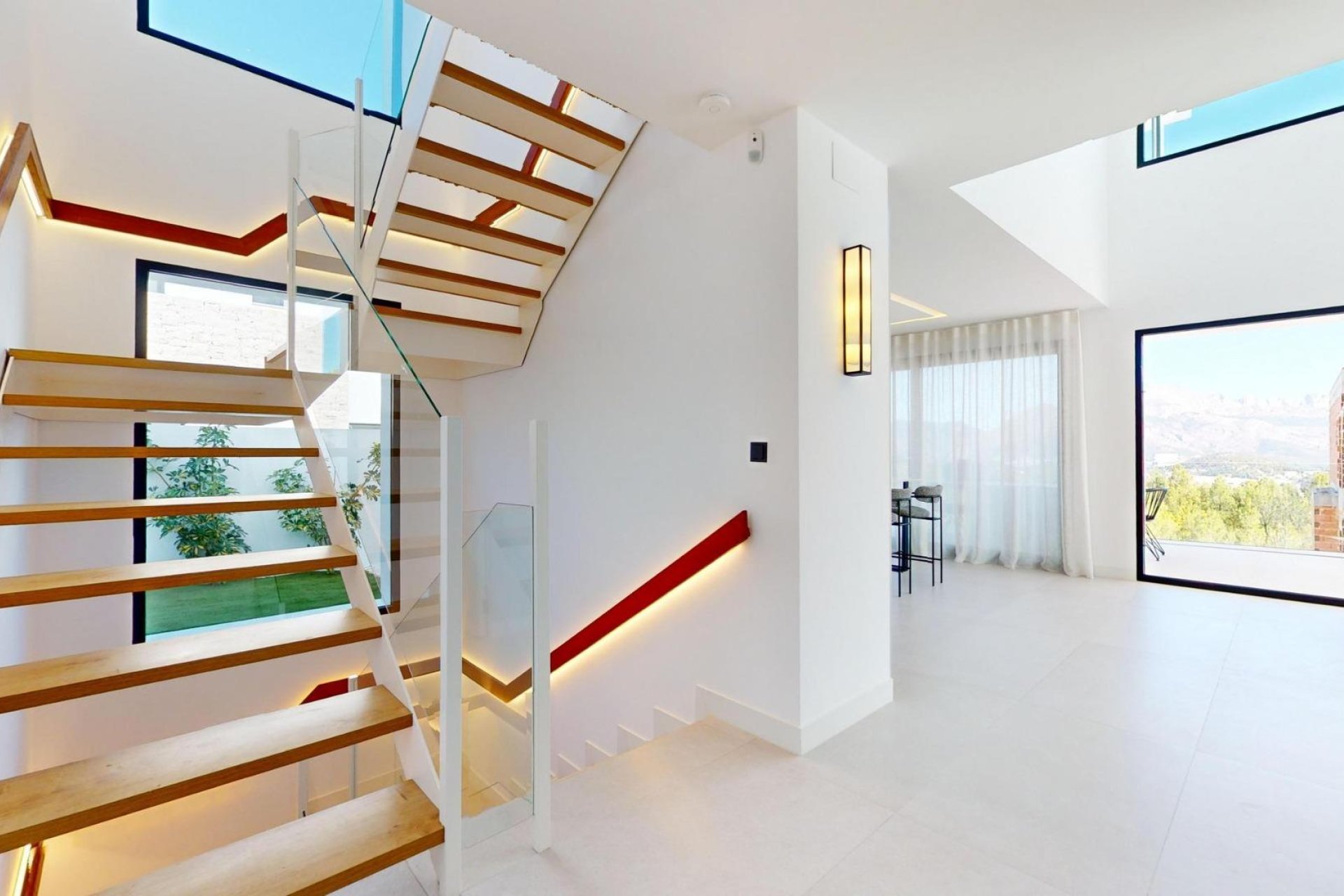 Rynek Pierwotny - Villa -
Polop - PAU 1