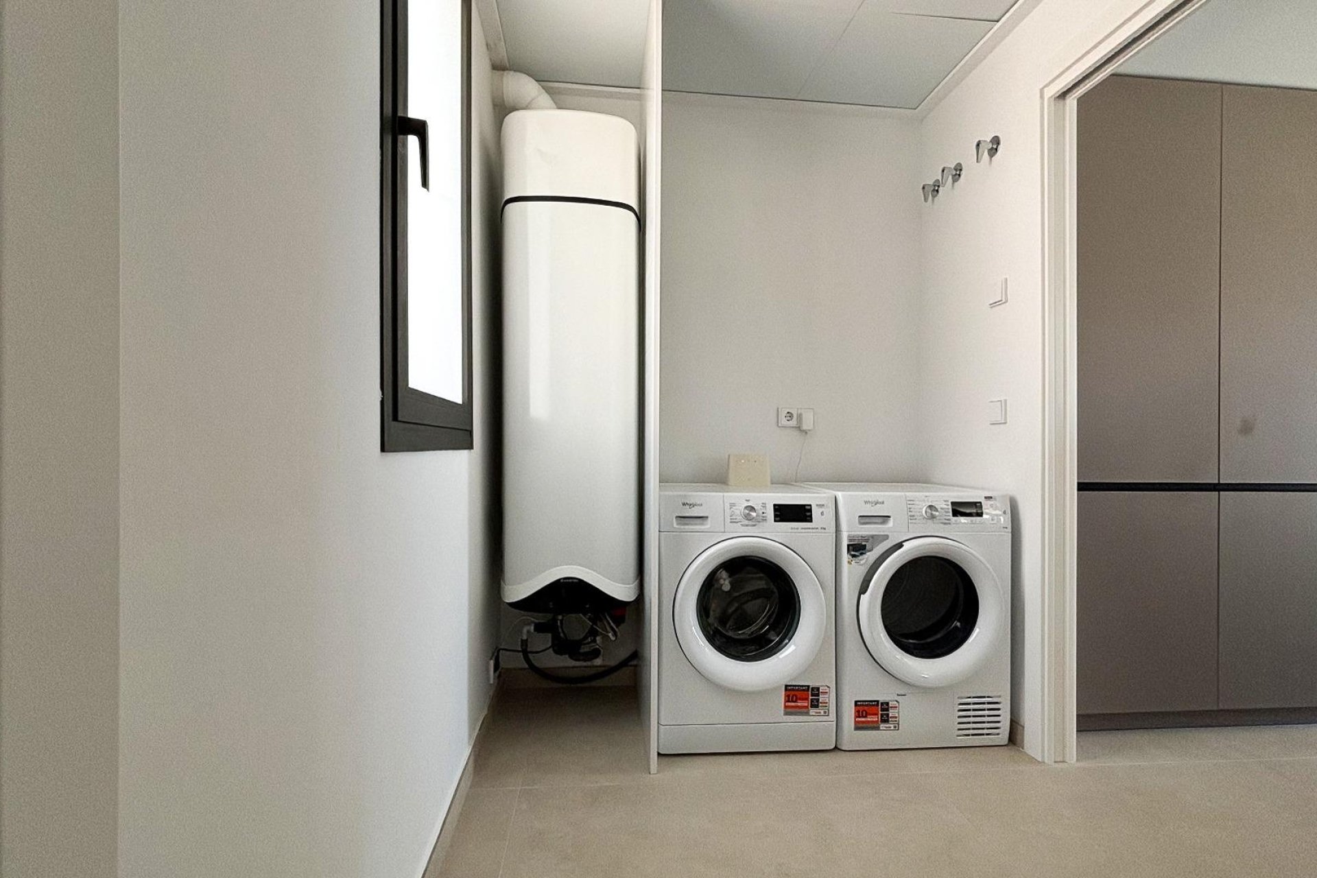 Rynek Pierwotny - Villa -
Polop - PAU 1