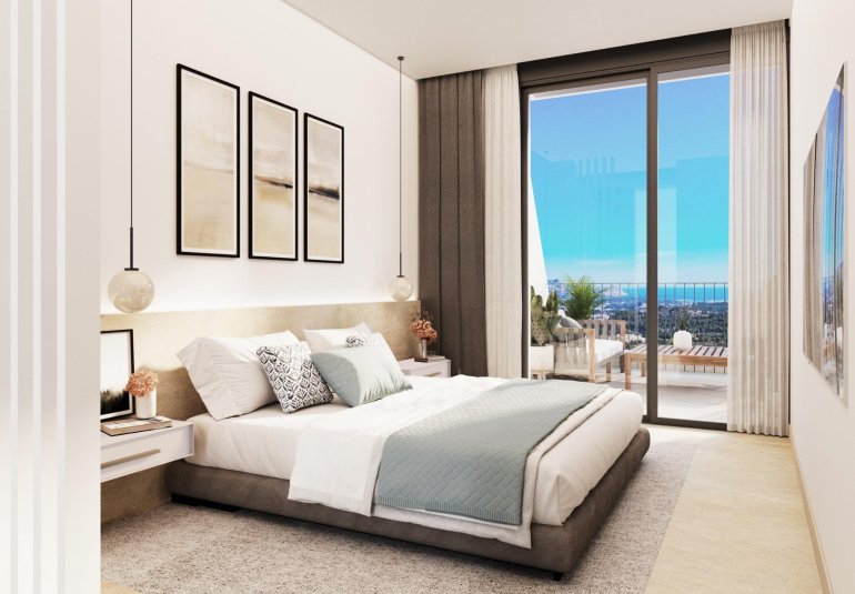 Rynek Pierwotny - Villa -
Polop - PAU 1